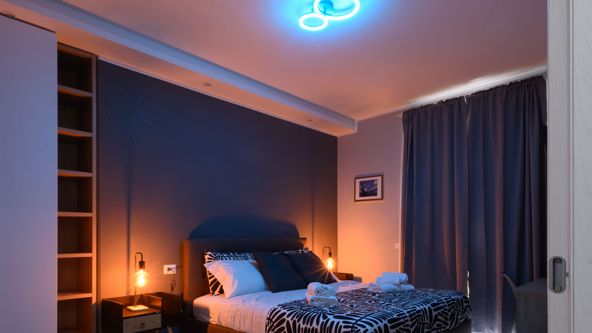 Welchomee Roma Domus Maria