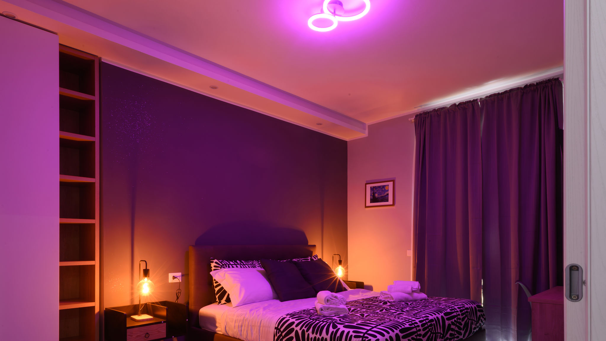 Welchomee Roma Domus Maria