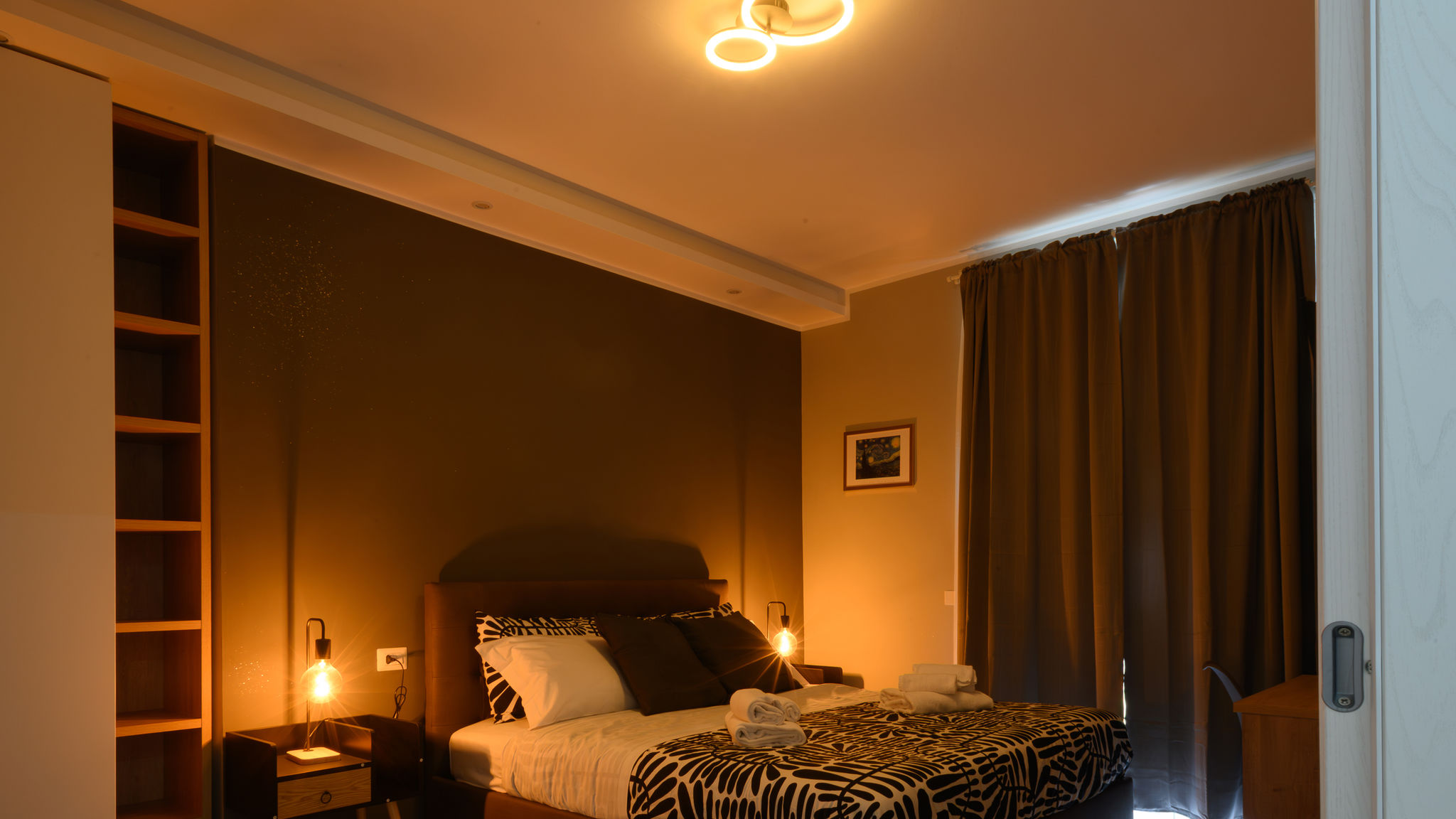 Welchomee Roma Domus Maria