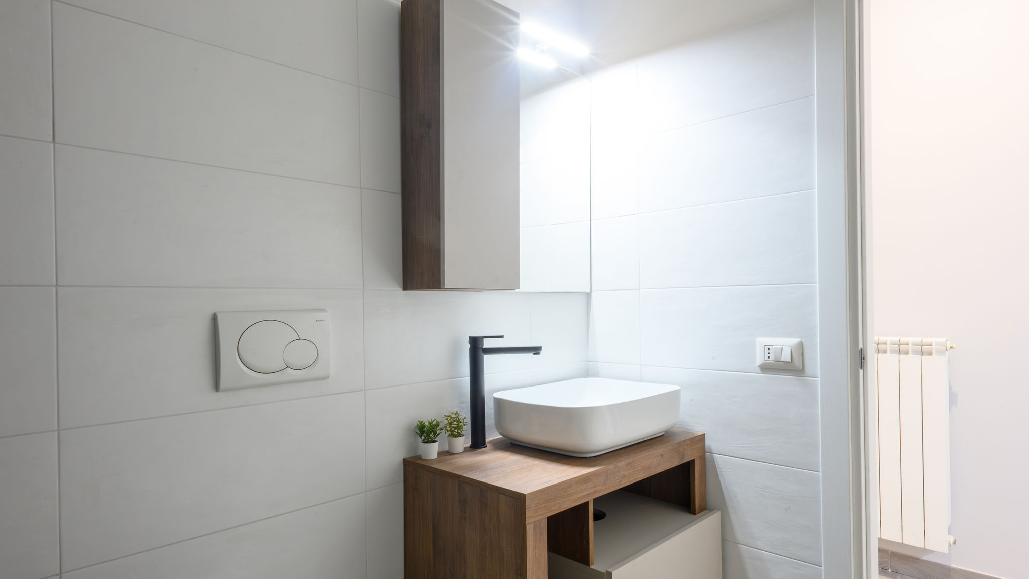 Welchomee Roma Domus Maria