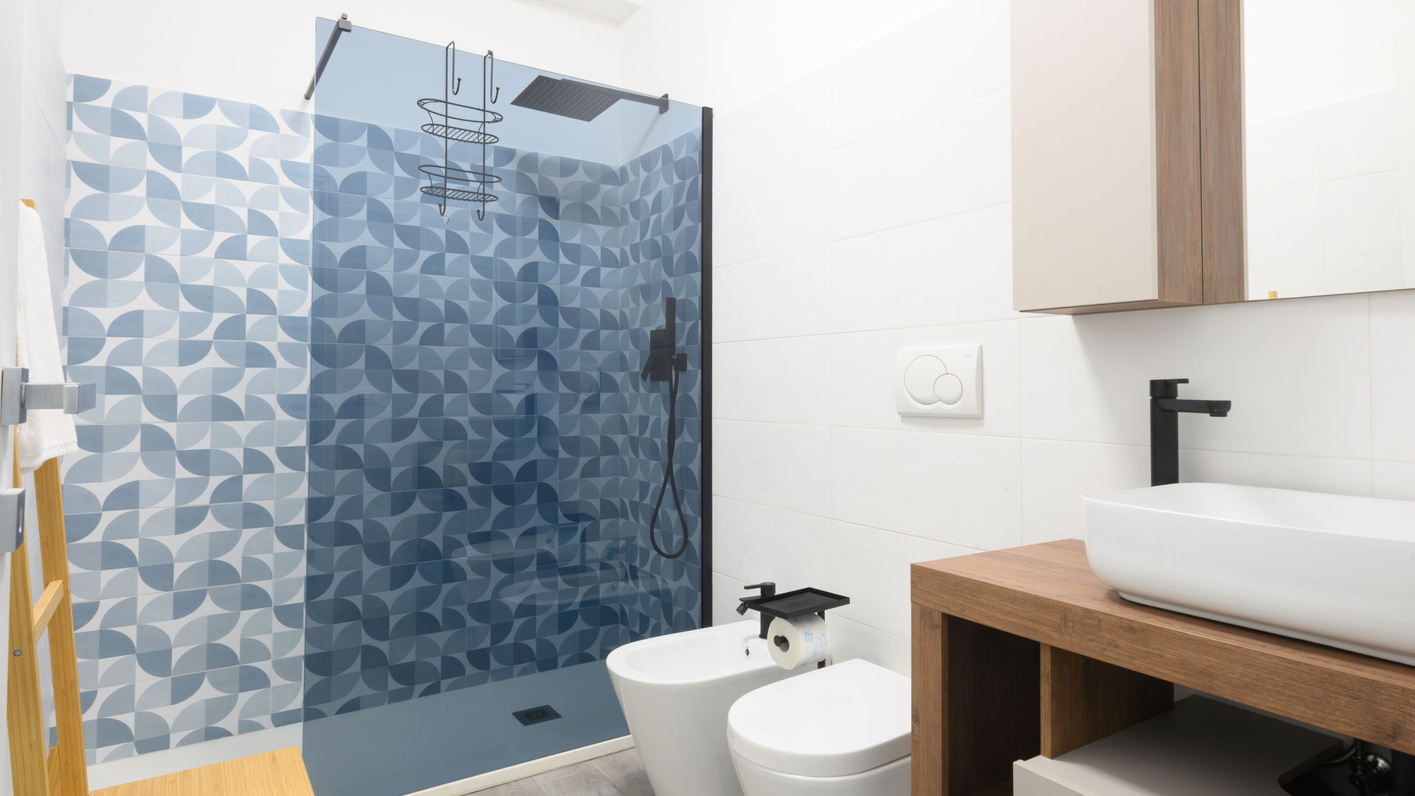 Welchomee Roma Domus Maria