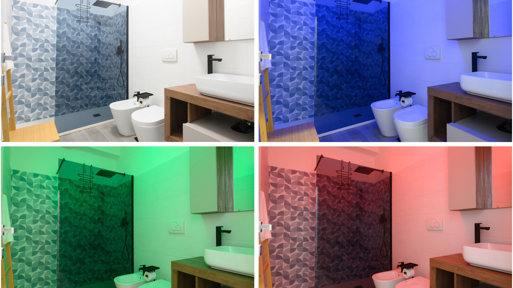 Welchomee Roma Domus Maria