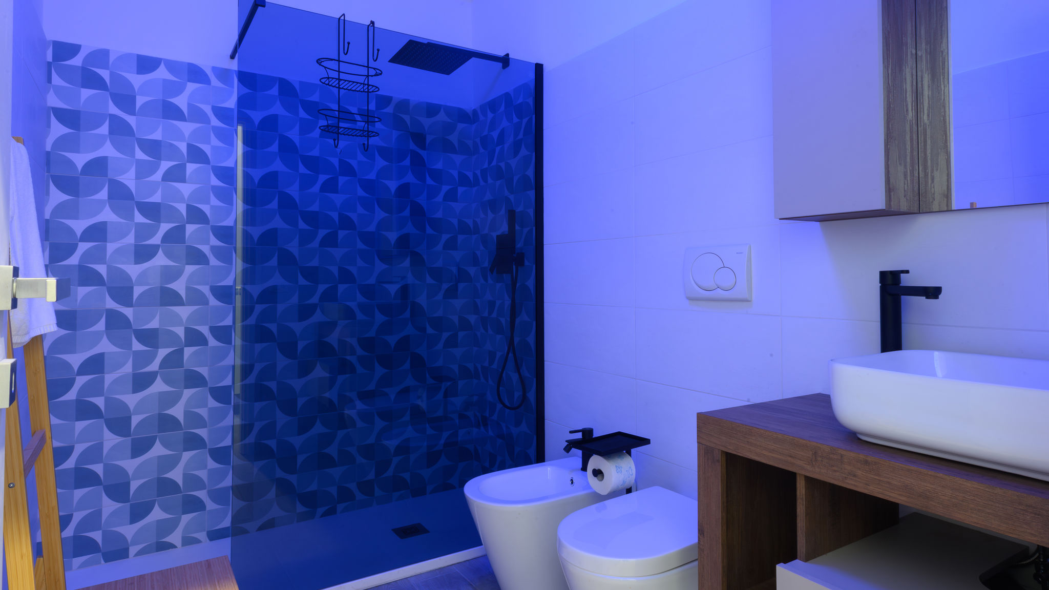 Welchomee Roma Domus Maria