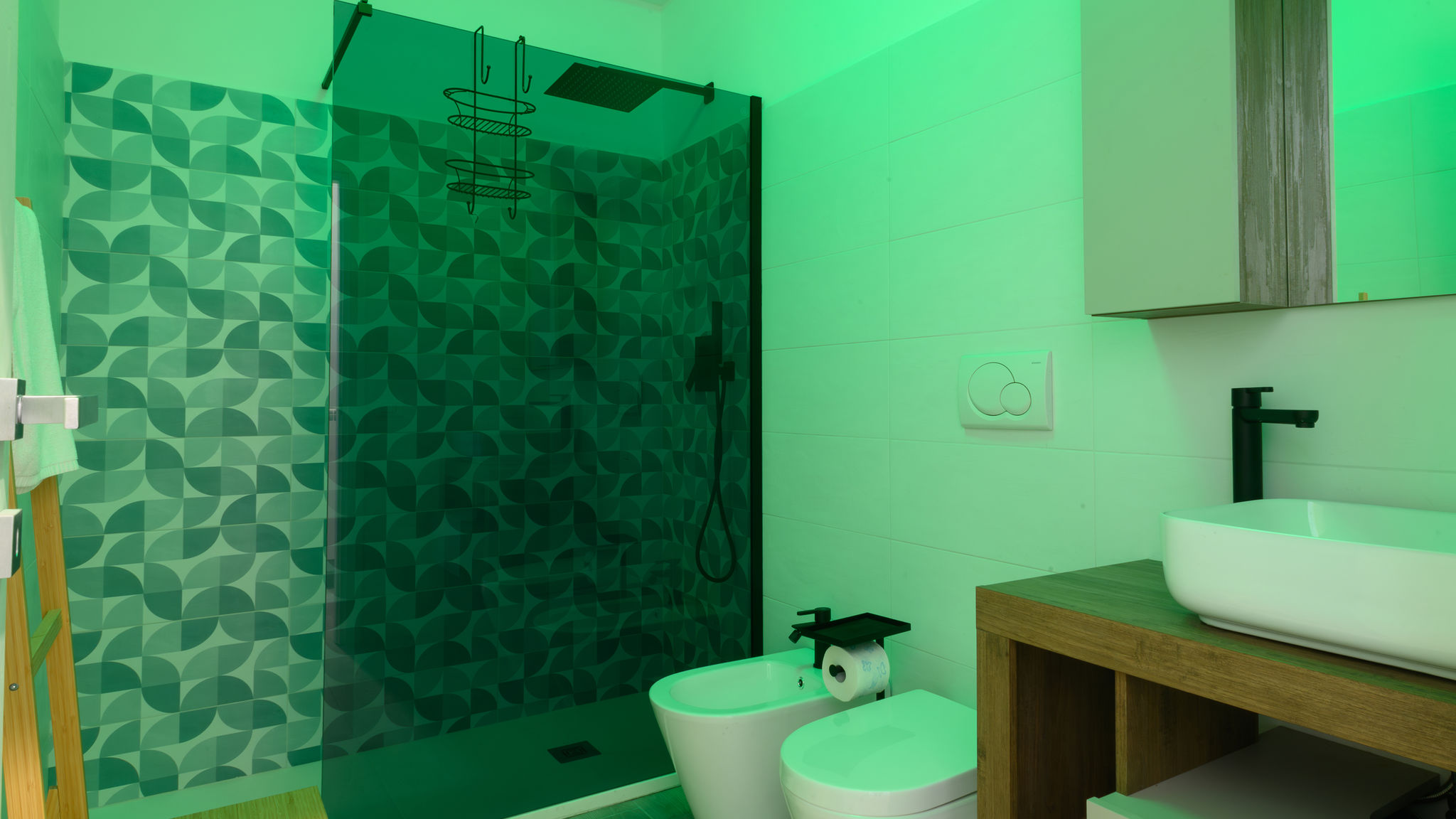 Welchomee Roma Domus Maria