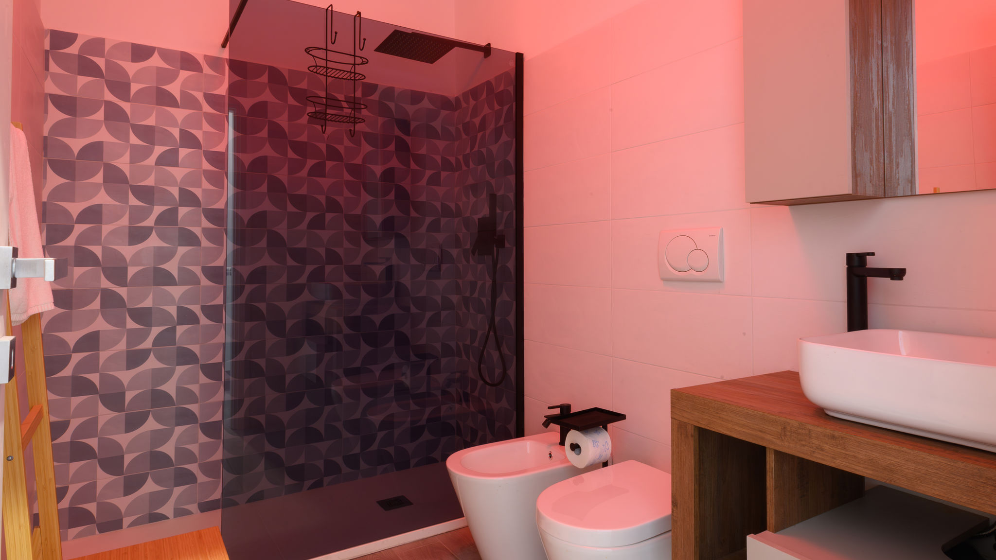 Welchomee Roma Domus Maria