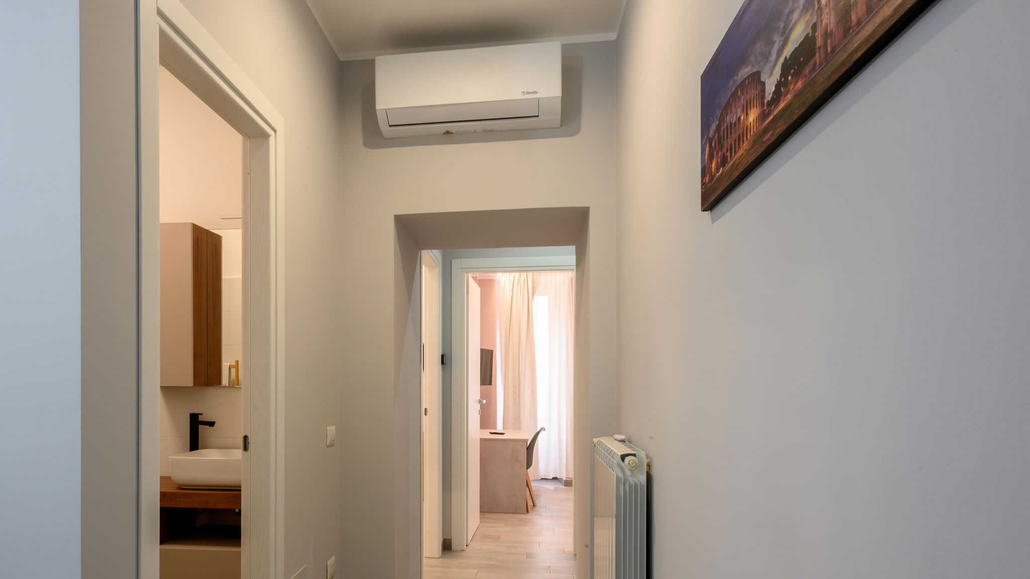 Welchomee Roma Domus Maria