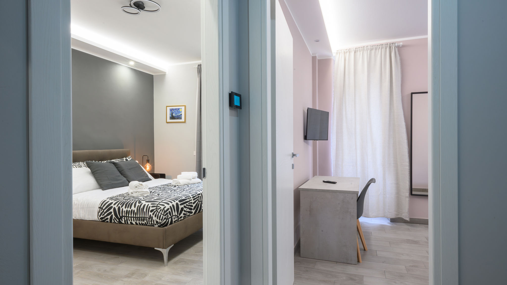 Welchomee Roma Domus Maria