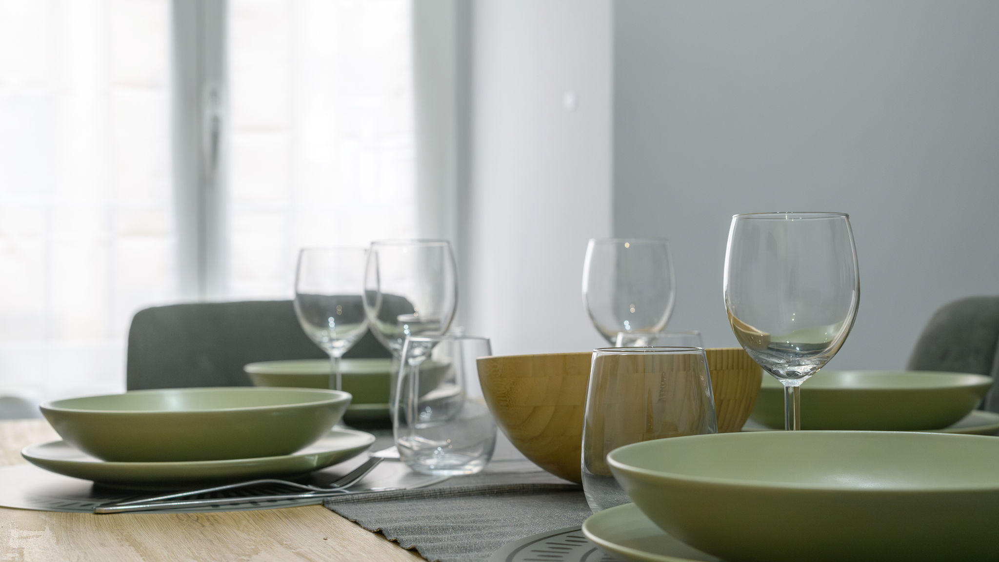 Welchomee Roma Domus Maria