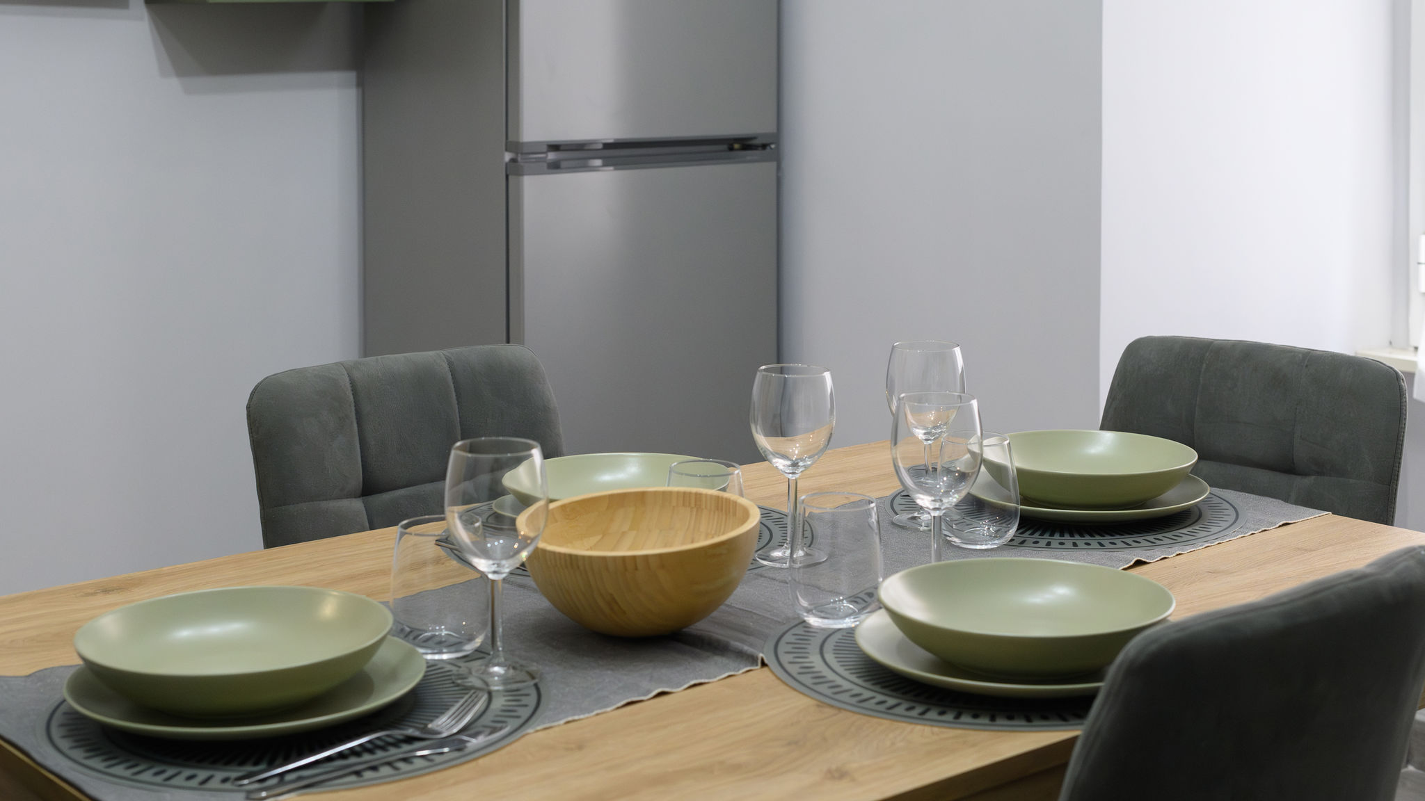 Welchomee Roma Domus Maria