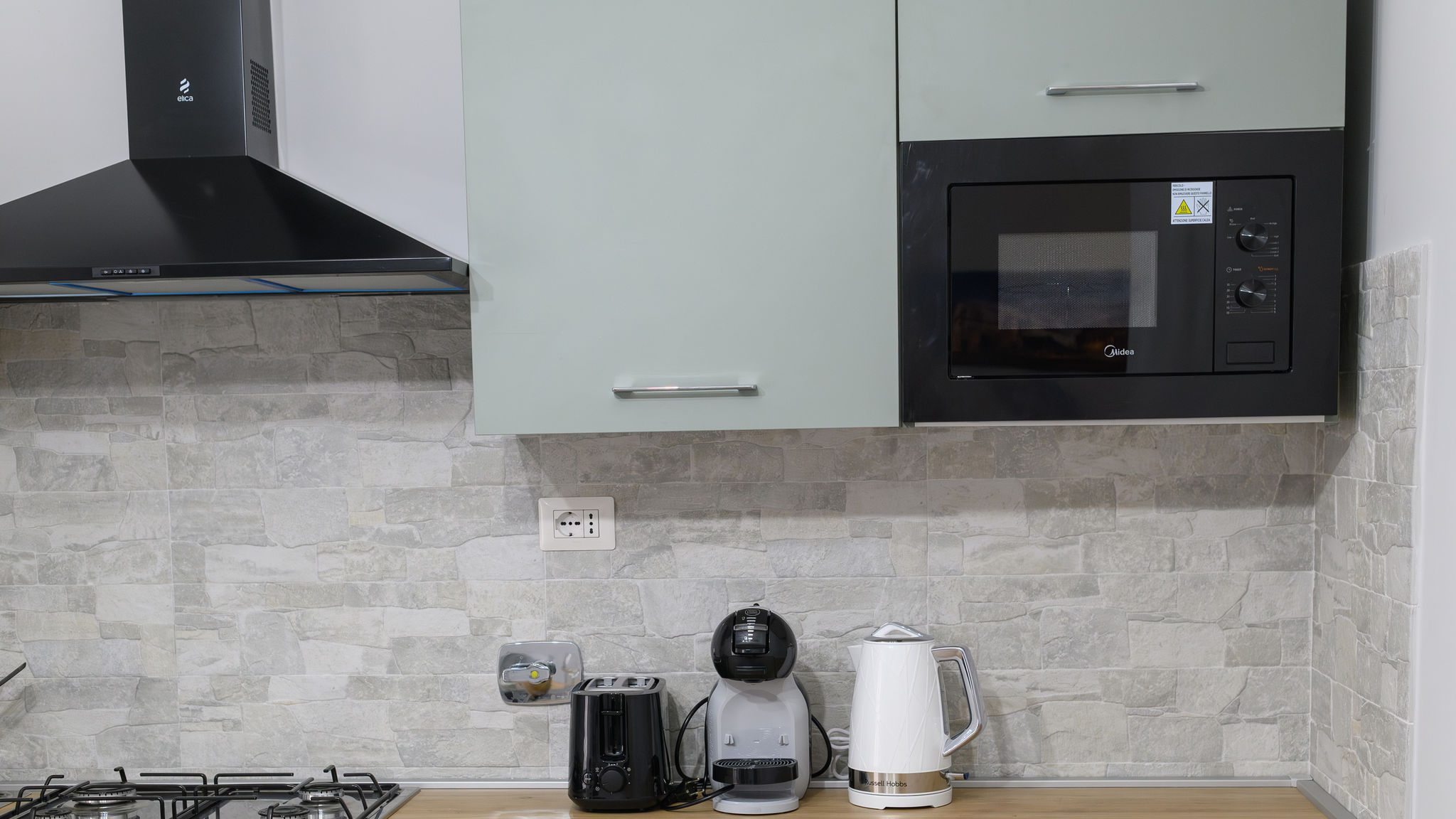 Welchomee Roma Domus Maria