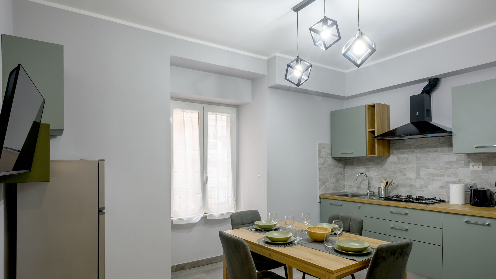 Welchomee Roma Domus Maria