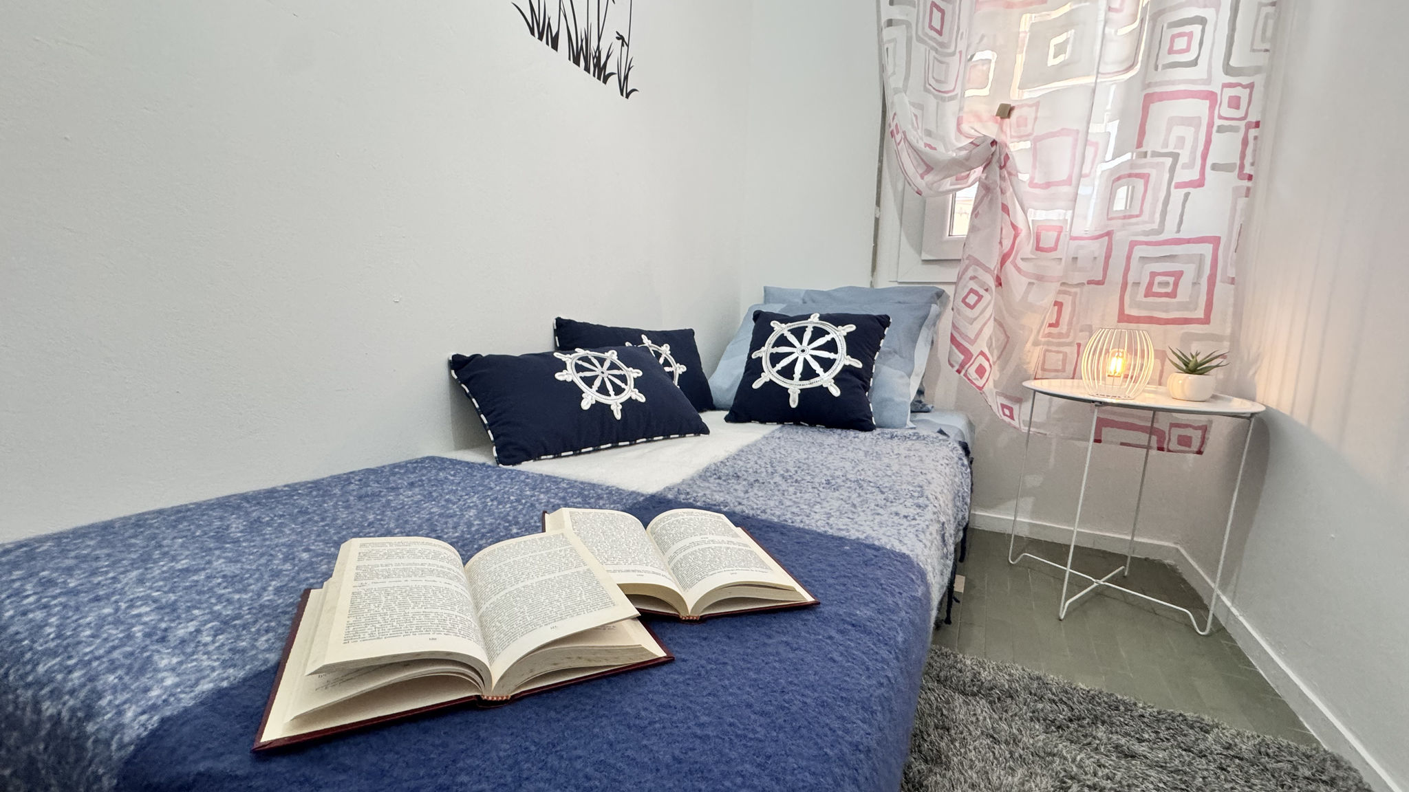 Italianway Chioggia Casa Angela by Ca-Sa Check