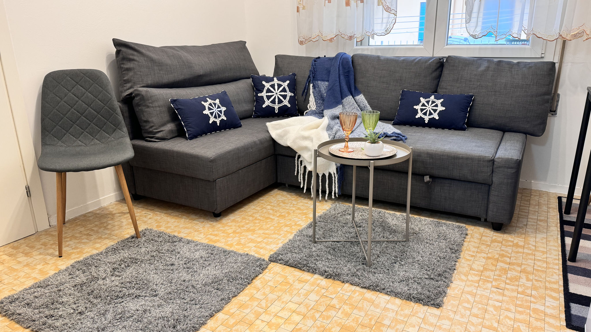 Italianway Chioggia Casa Angela by Ca-Sa Check