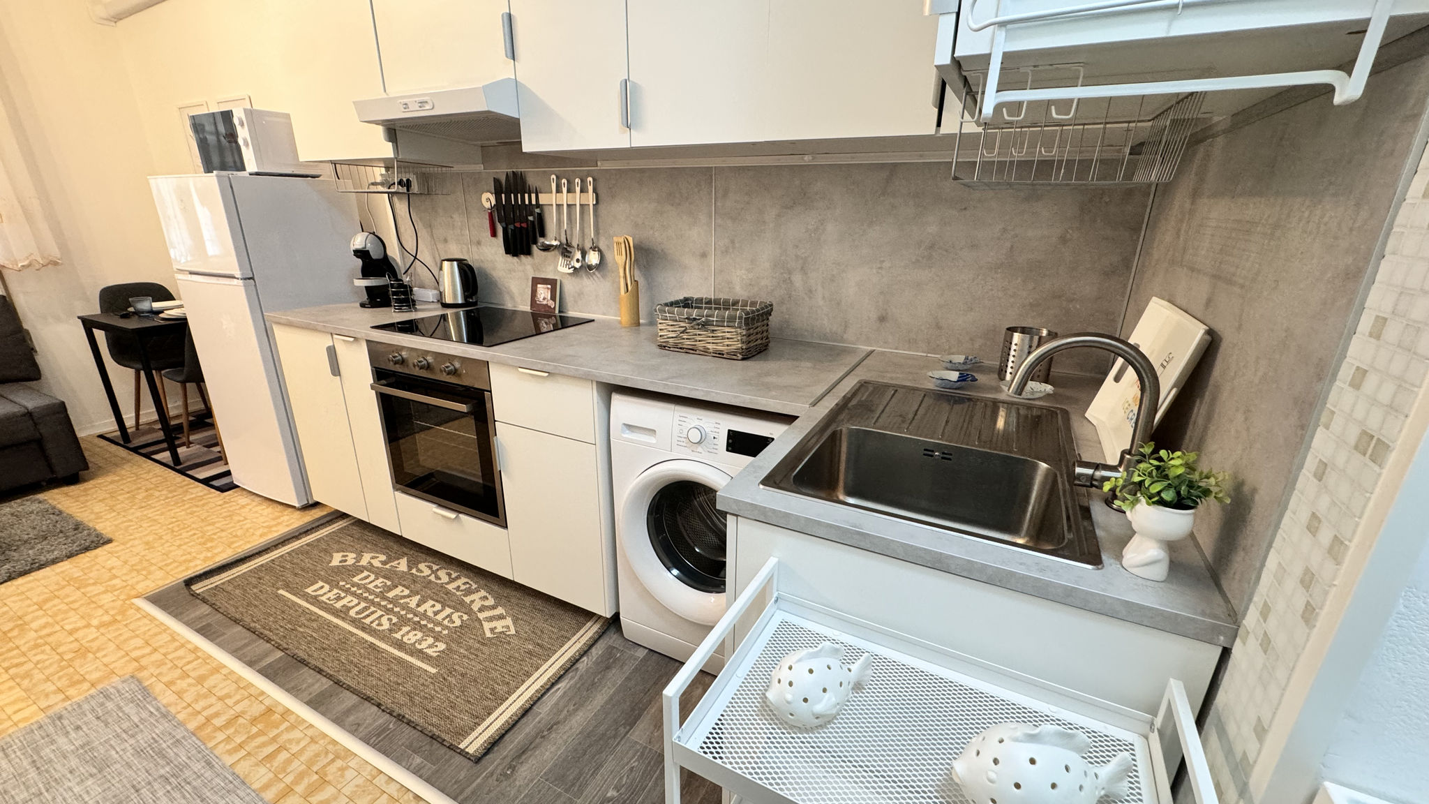 Italianway Chioggia Casa Angela by Ca-Sa Check