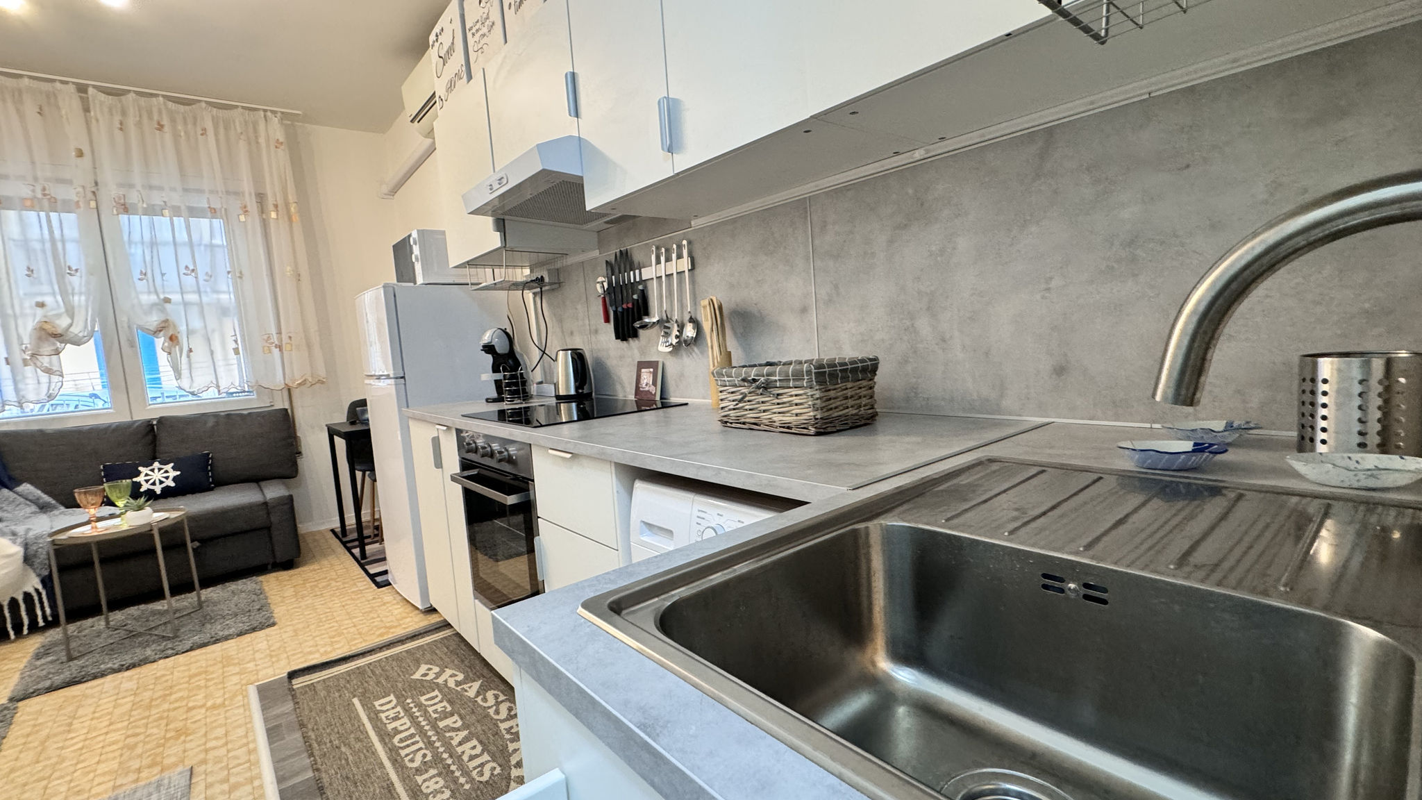 Italianway Chioggia Casa Angela by Ca-Sa Check