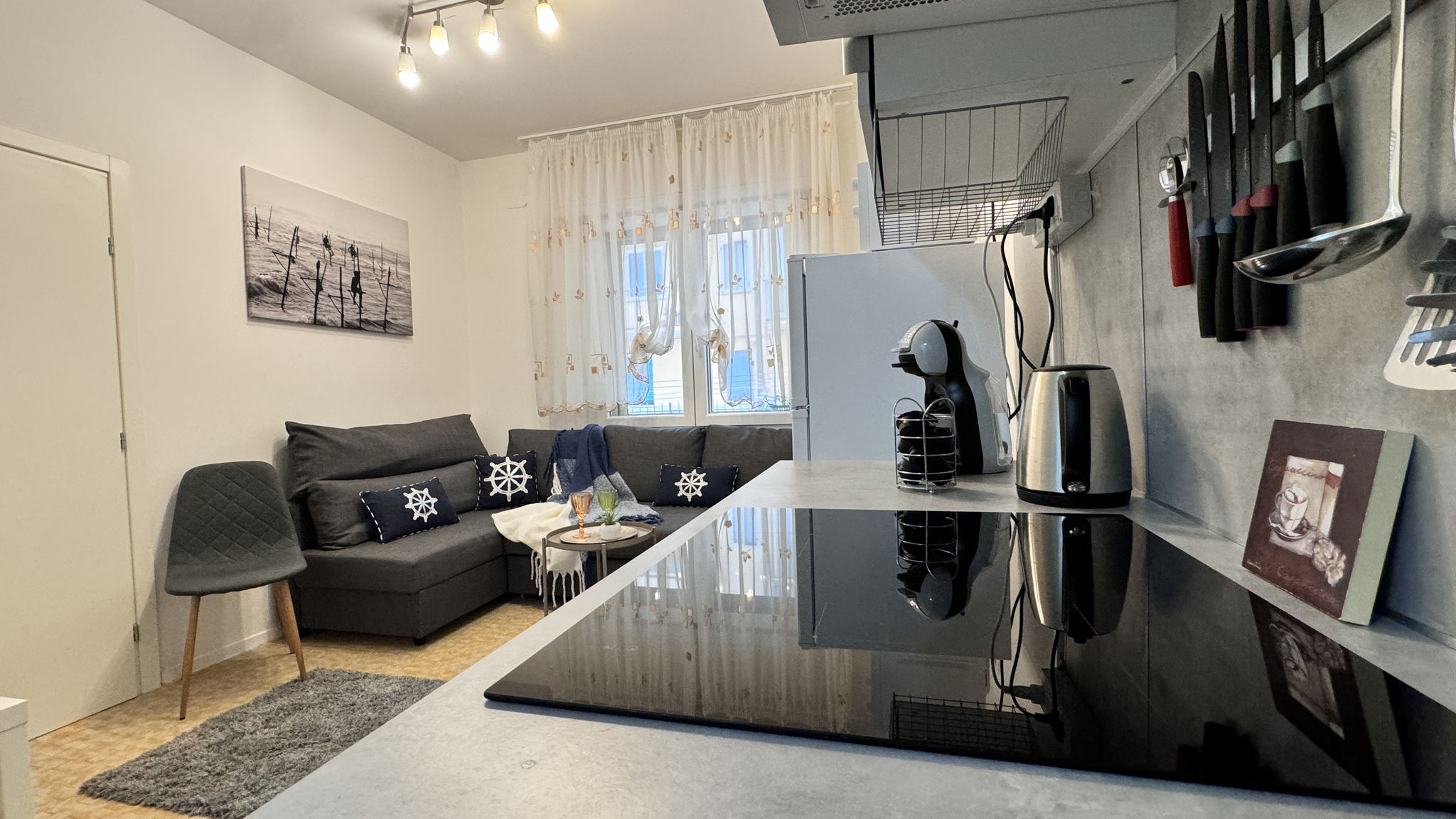 Italianway Chioggia Casa Angela by Ca-Sa Check