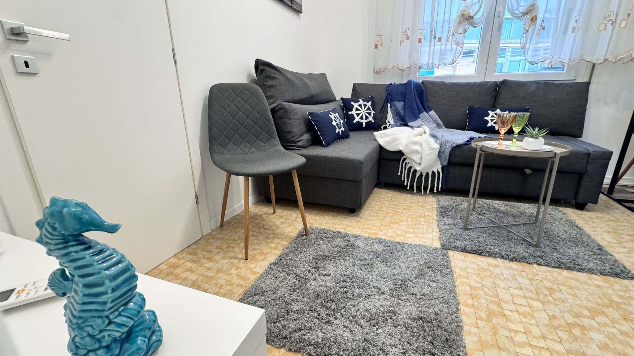 Italianway Chioggia Casa Angela by Ca-Sa Check