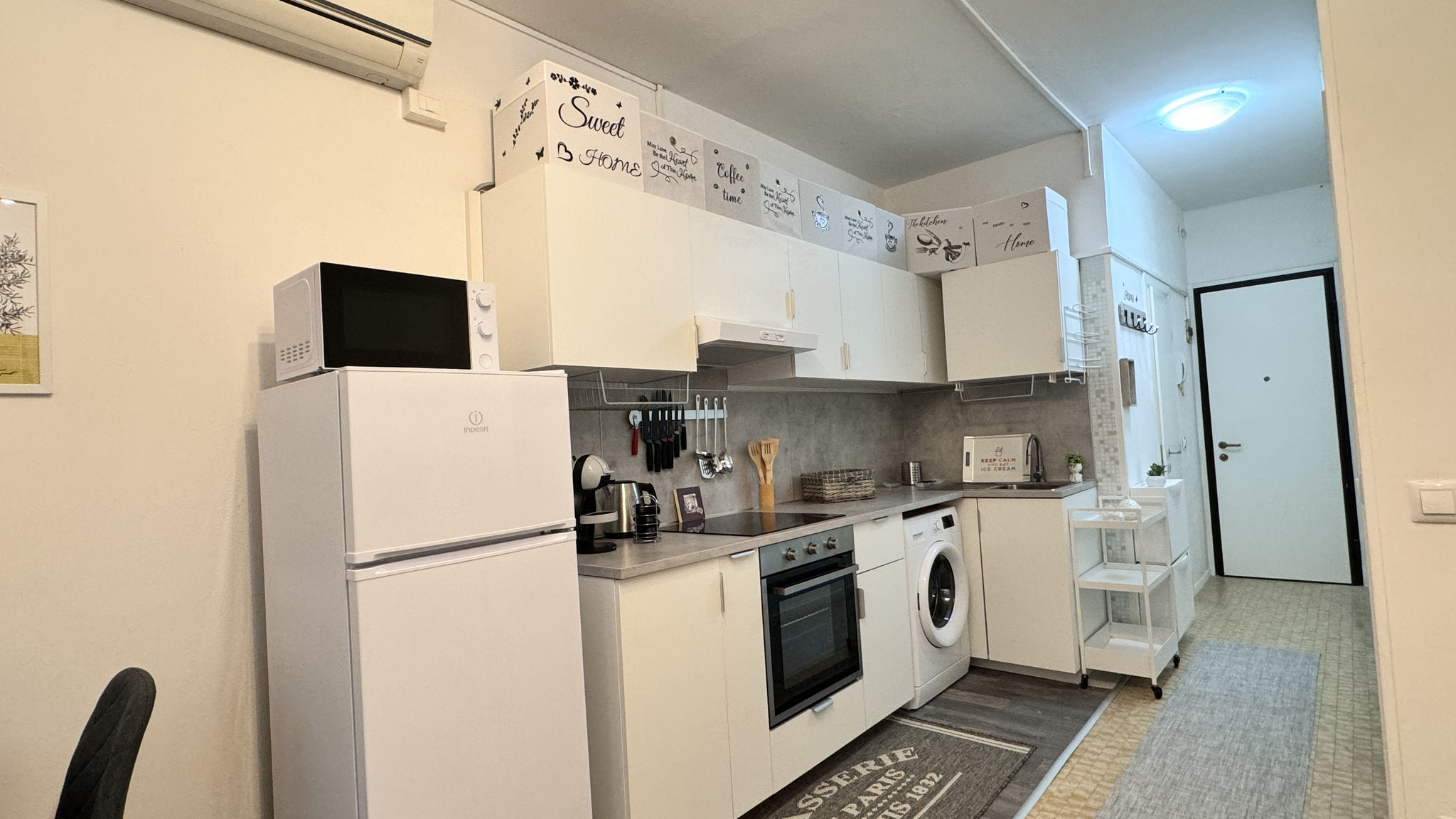 Italianway Chioggia Casa Angela by Ca-Sa Check