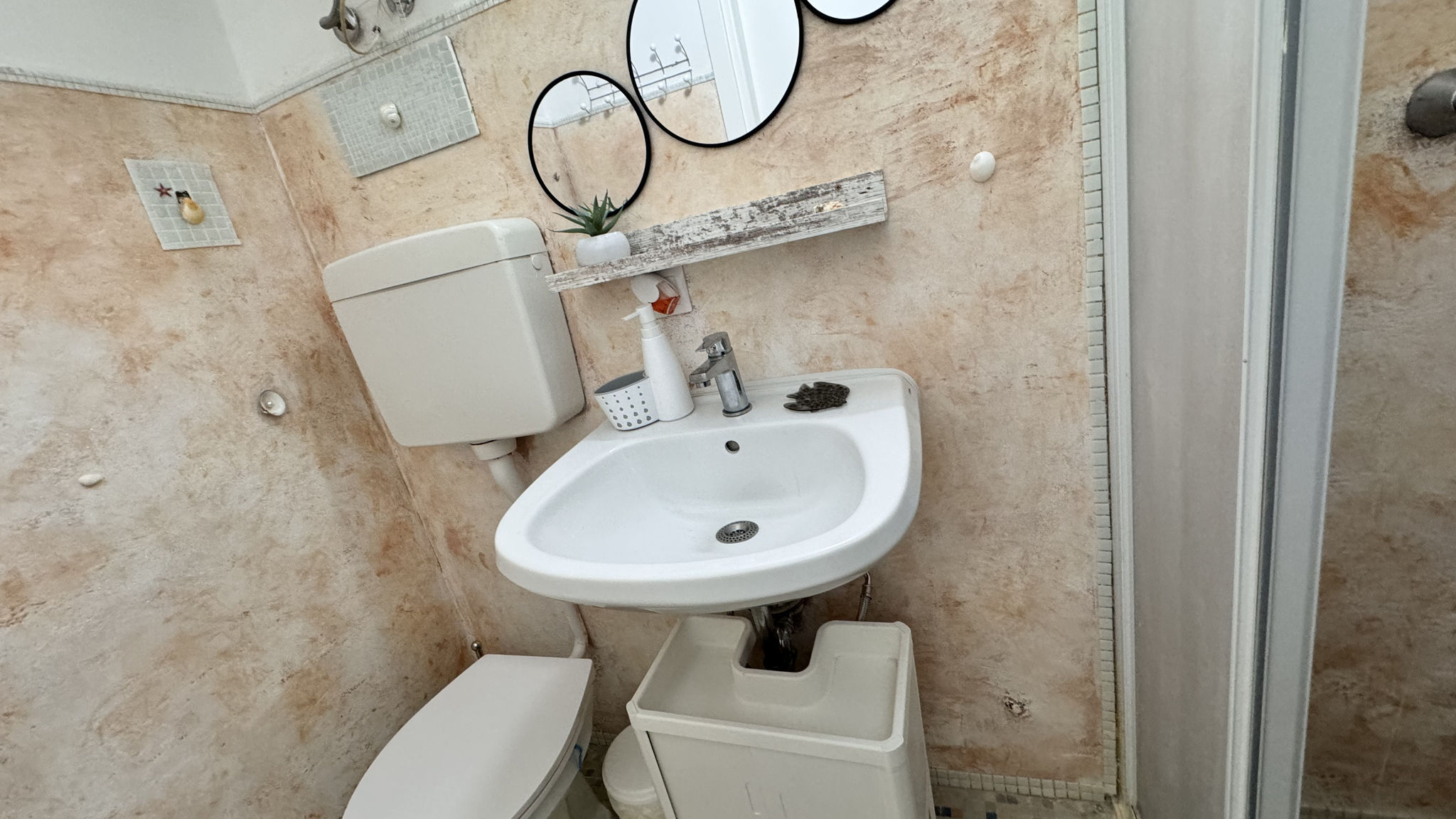 Italianway Chioggia Casa Angela by Ca-Sa Check