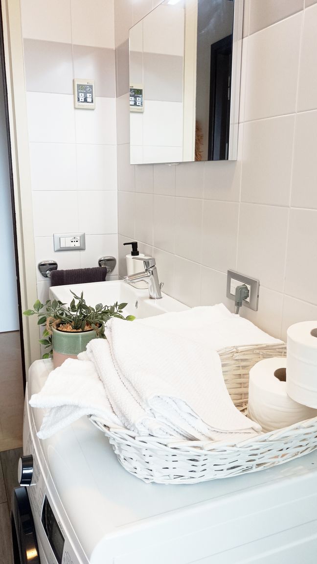 Italianway Biella QuickHome Appartamento Rovere