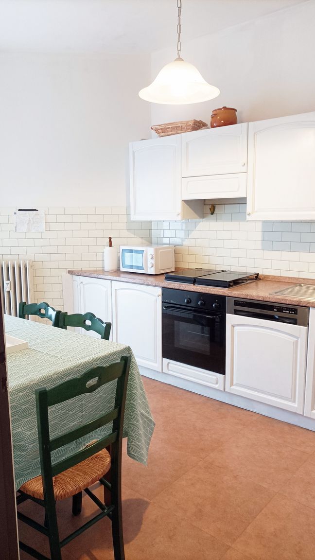 Italianway Biella QuickHome Appartamento Rovere