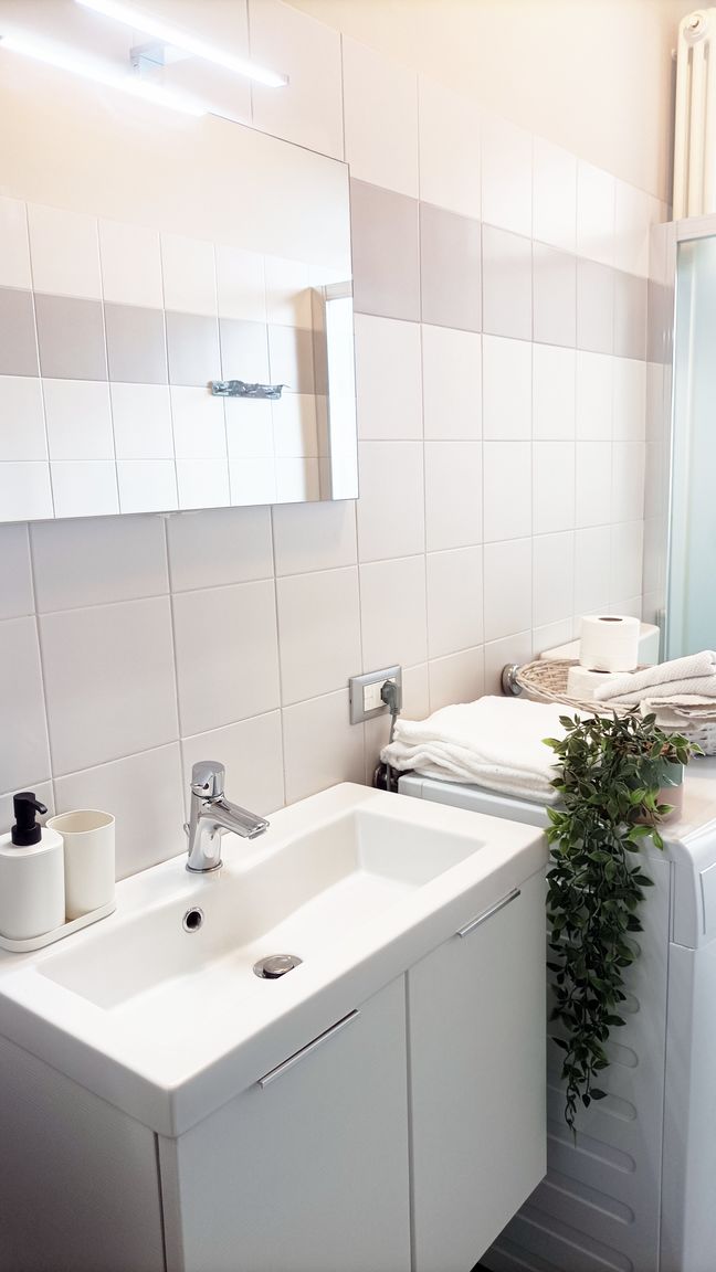 Italianway Biella QuickHome Appartamento Rovere