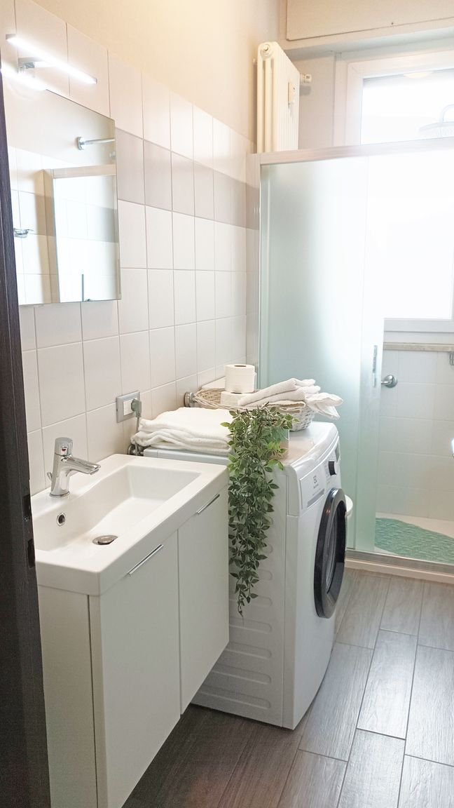 Italianway Biella QuickHome Appartamento Rovere