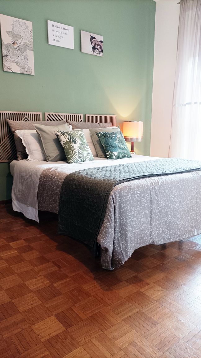 Italianway Biella QuickHome Appartamento Rovere