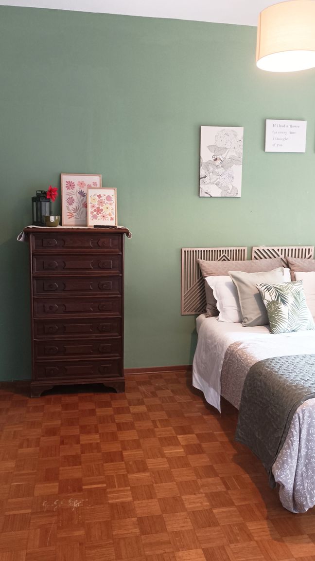 Italianway Biella QuickHome Appartamento Rovere