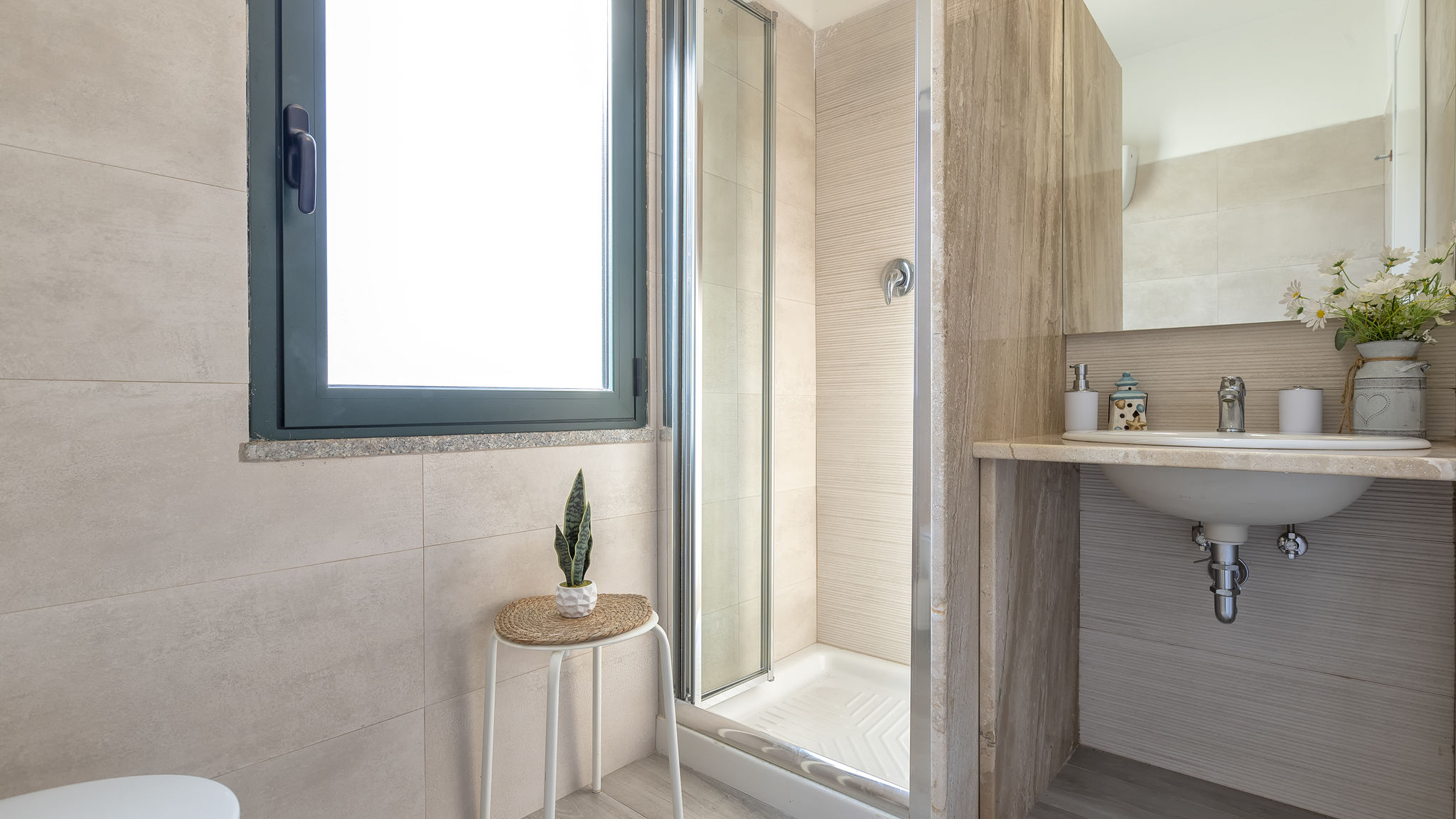 Italianway Valledoria Sardinia Re - Residenza Gli Ulivi - Flat 1