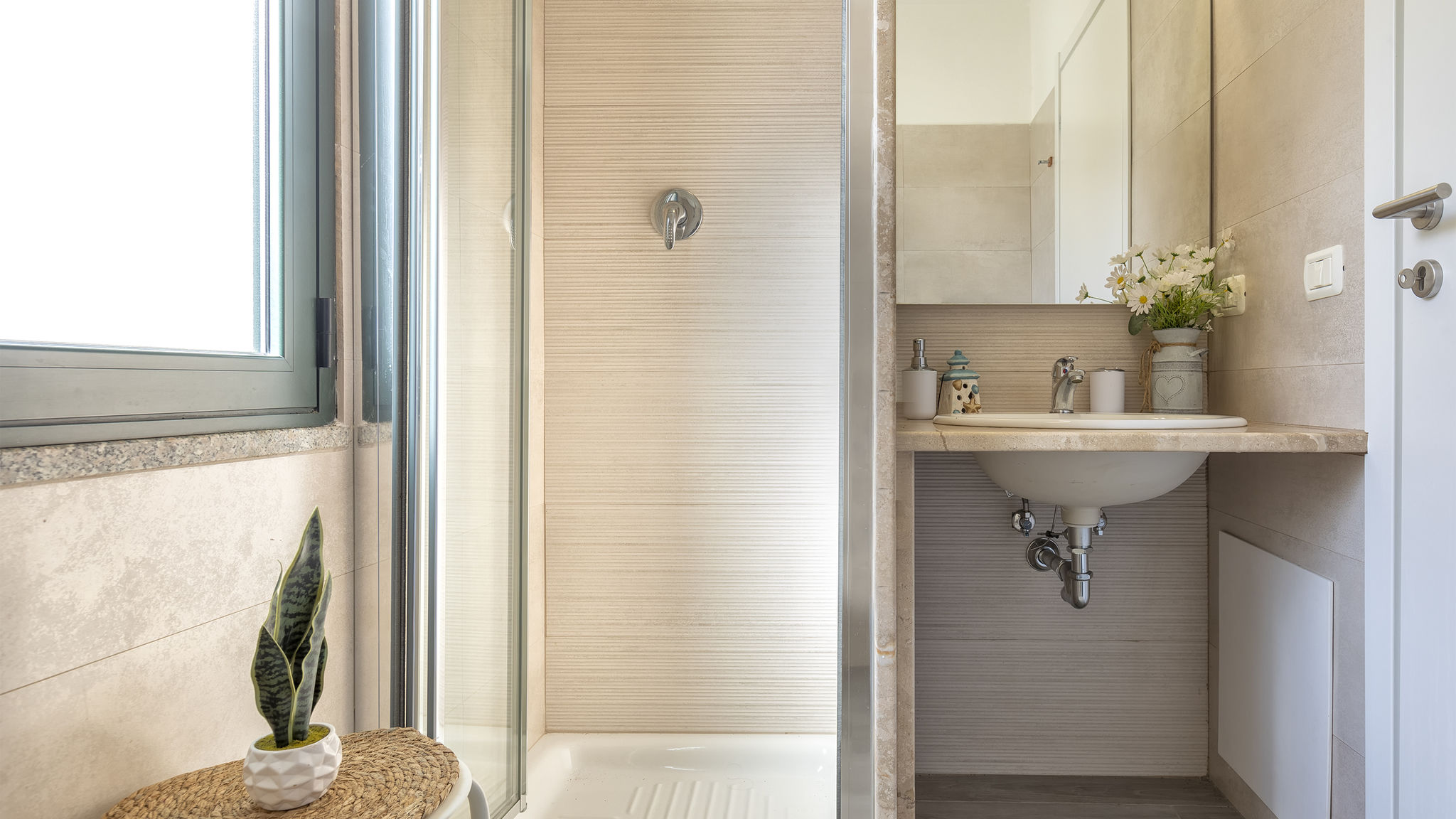 Italianway Valledoria Sardinia Re - Residenza Gli Ulivi - Flat 1