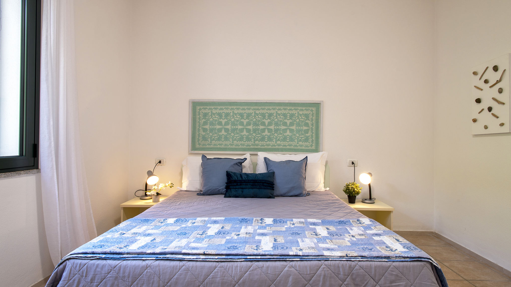 Italianway Valledoria Sardinia Re - Residenza Gli Ulivi - Flat 1