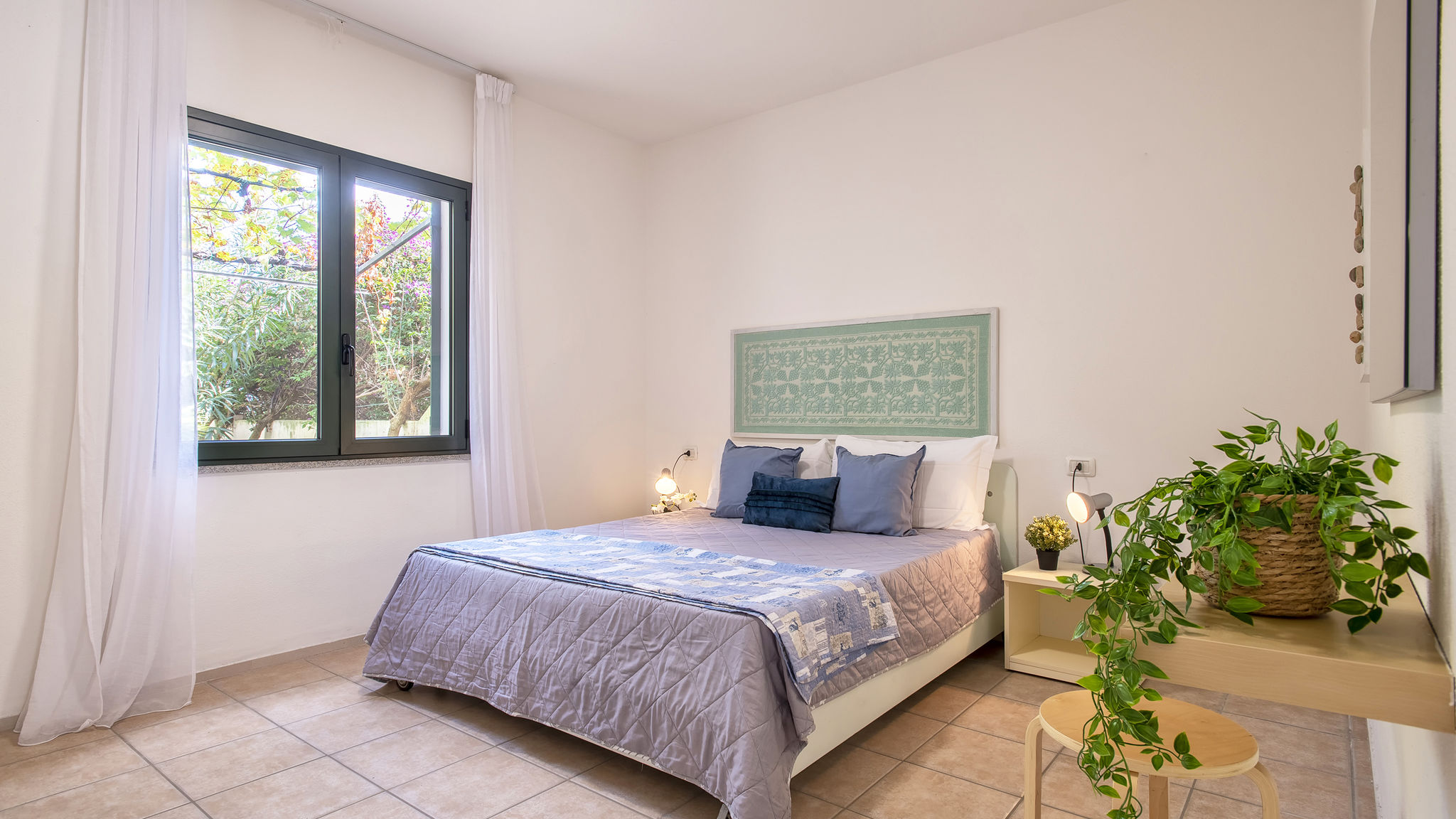 Italianway Valledoria Sardinia Re - Residenza Gli Ulivi - Flat 1