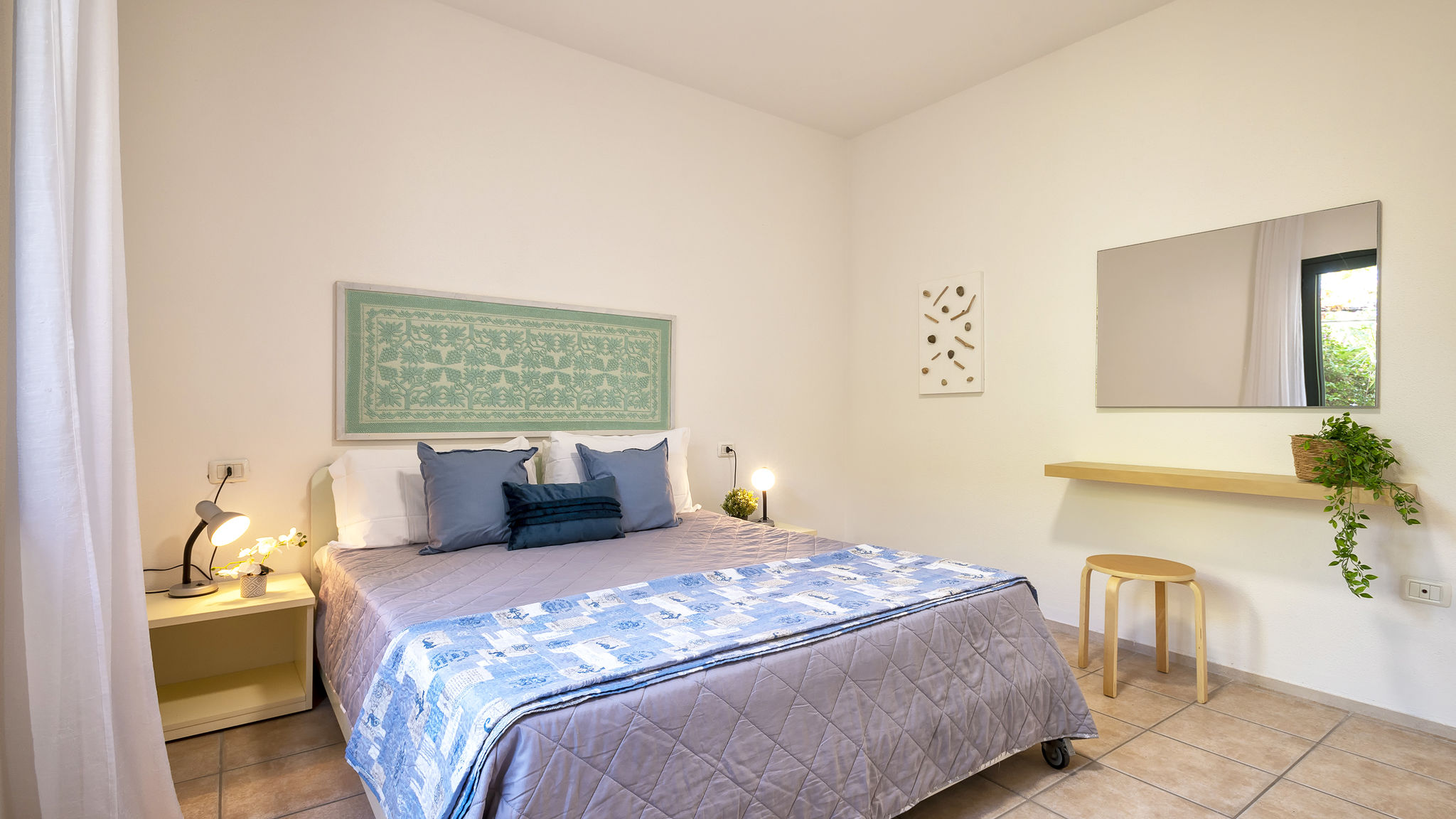Italianway Valledoria Sardinia Re - Residenza Gli Ulivi - Flat 1