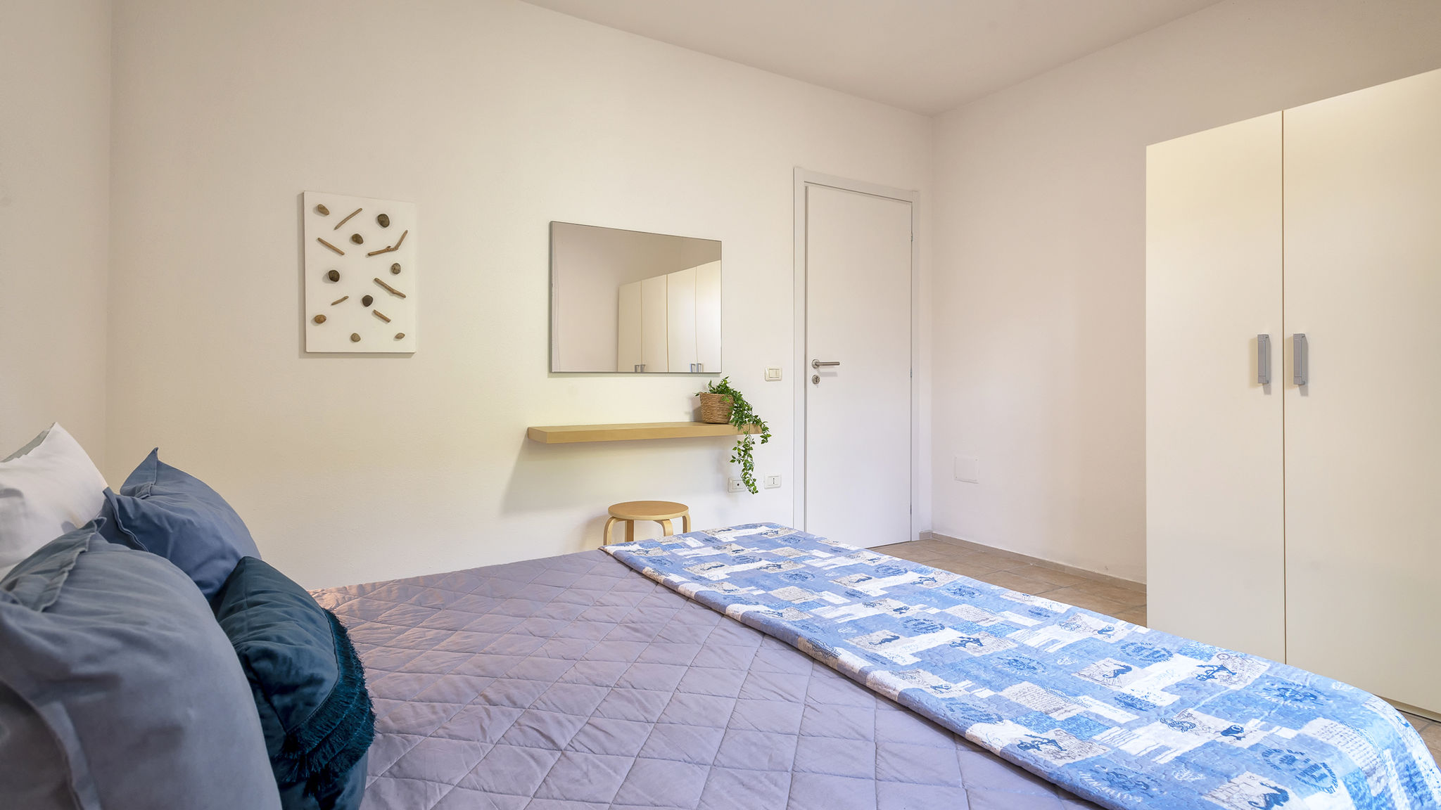 Italianway Valledoria Sardinia Re - Residenza Gli Ulivi - Flat 1