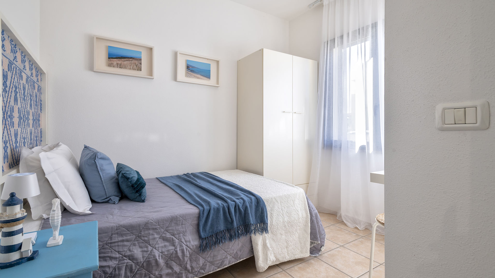 Italianway Valledoria Sardinia Re - Residenza Gli Ulivi - Flat 1