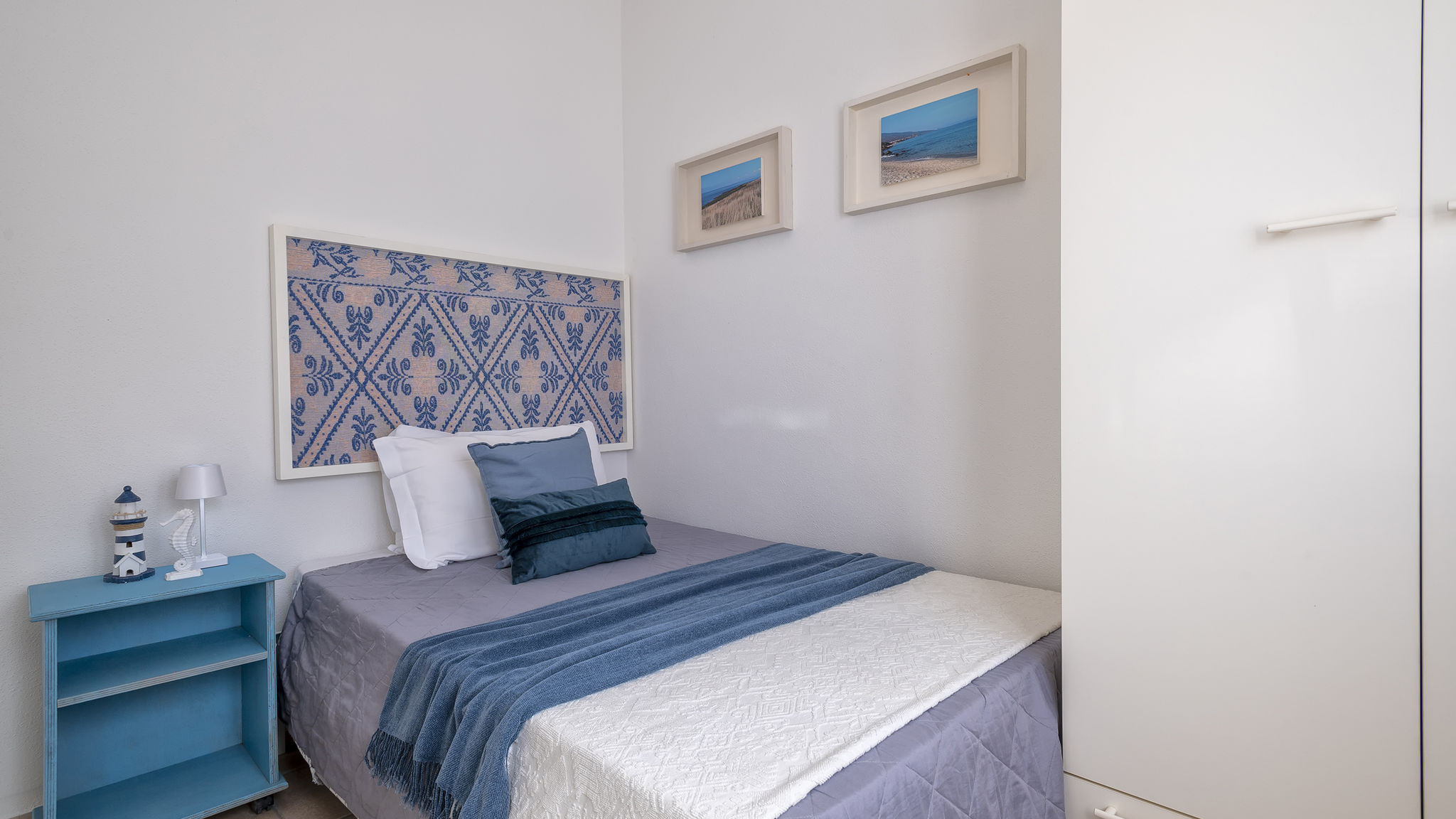 Italianway Valledoria Sardinia Re - Residenza Gli Ulivi - Flat 1
