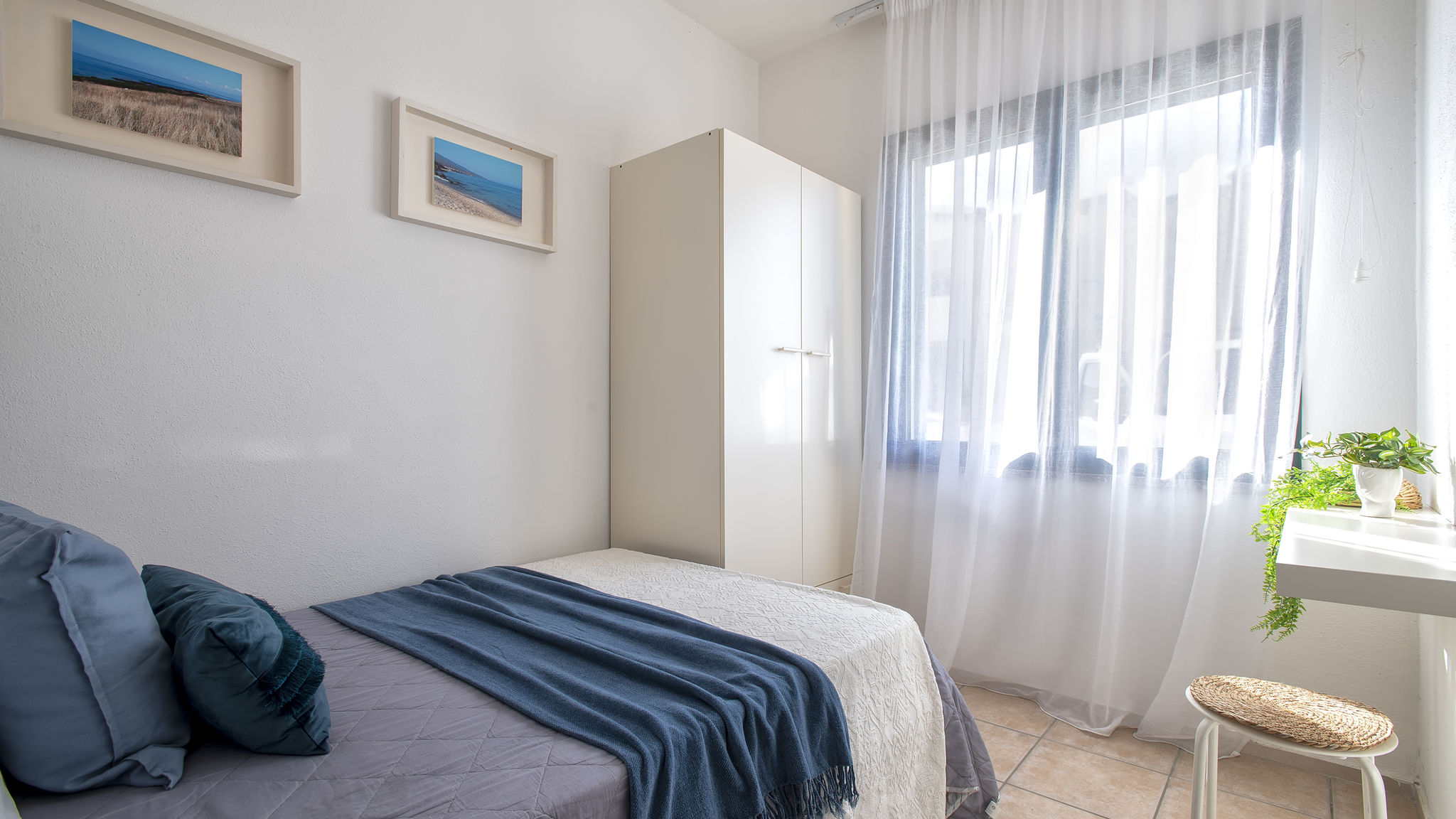 Italianway Valledoria Sardinia Re - Residenza Gli Ulivi - Flat 1