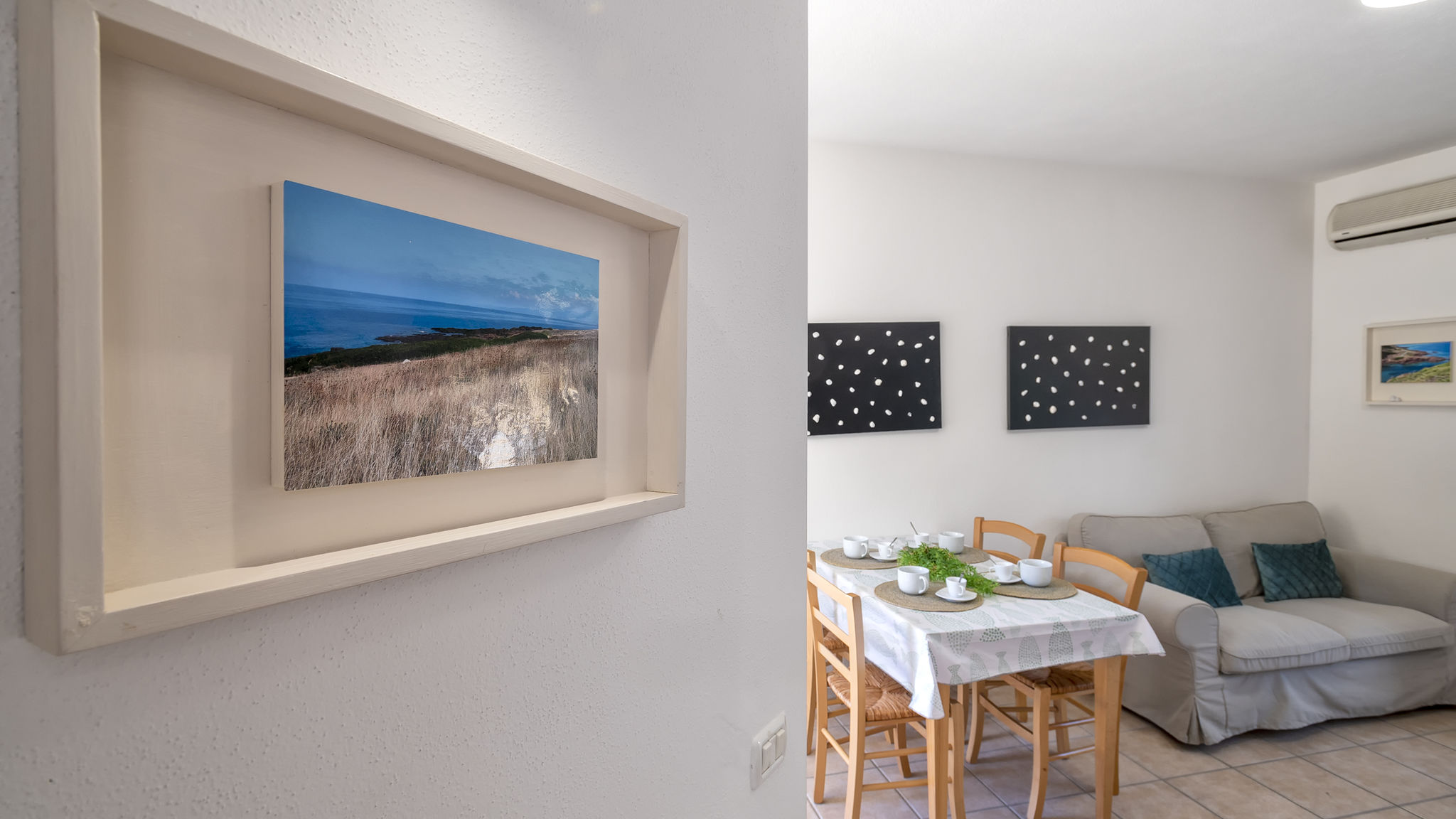 Italianway Valledoria Sardinia Re - Residenza Gli Ulivi - Flat 1