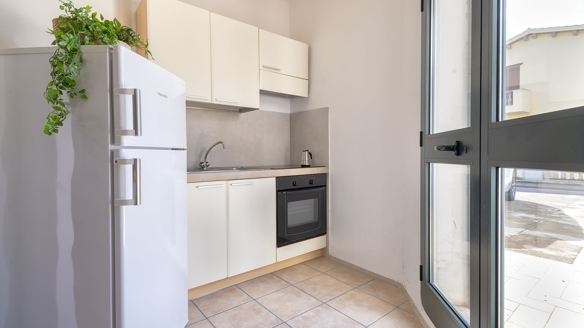 Italianway Valledoria Sardinia Re - Residenza Gli Ulivi - Flat 1