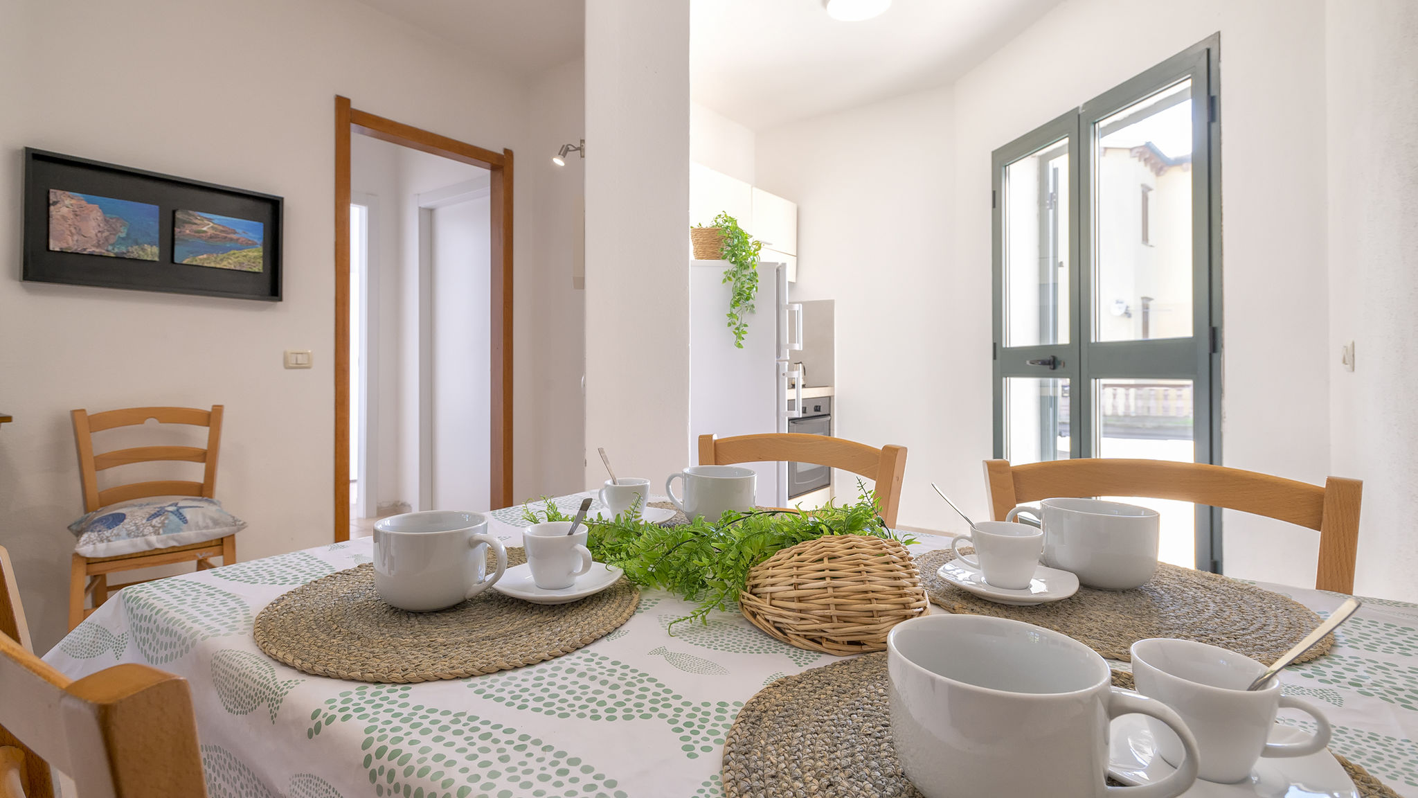 Italianway Valledoria Sardinia Re - Residenza Gli Ulivi - Flat 1