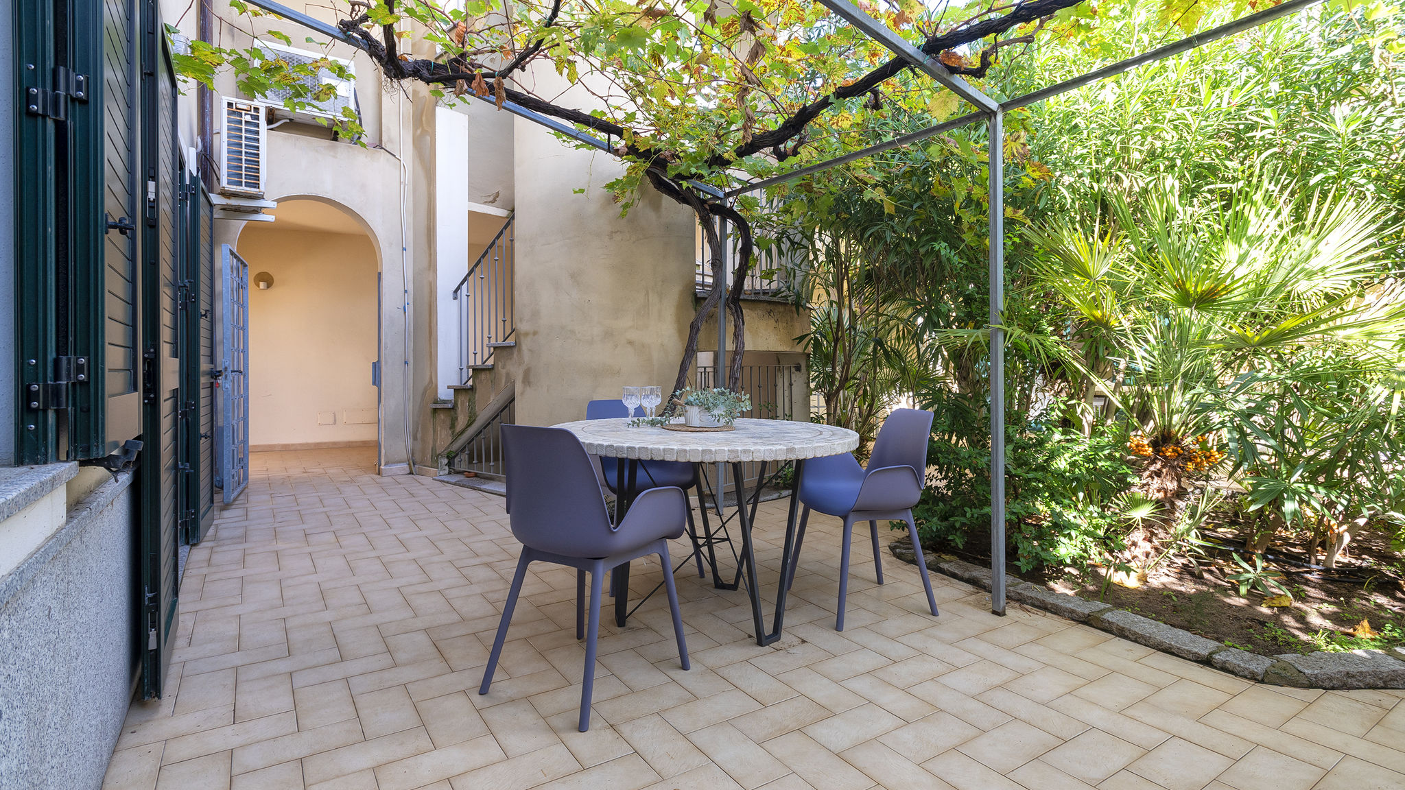 Italianway Valledoria Sardinia Re - Residenza Gli Ulivi - Flat 1