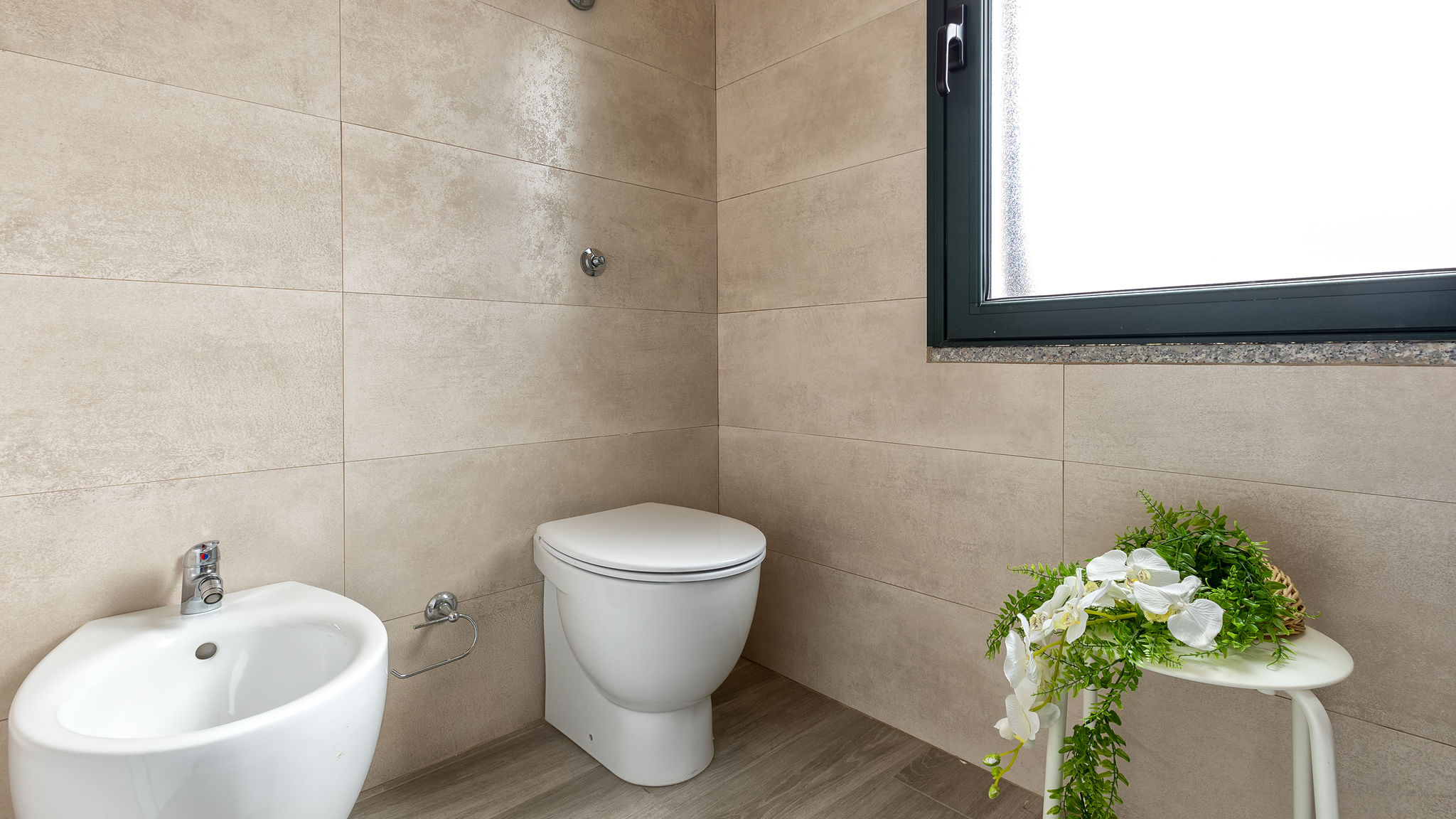 Italianway Valledoria Sardinia Re - Residenza Gli Ulivi - Flat 2