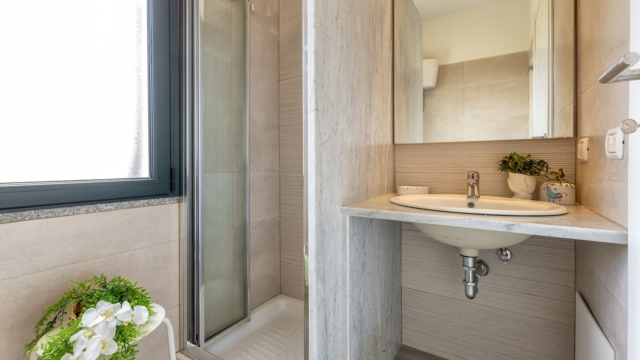Italianway Valledoria Sardinia Re - Residenza Gli Ulivi - Flat 2