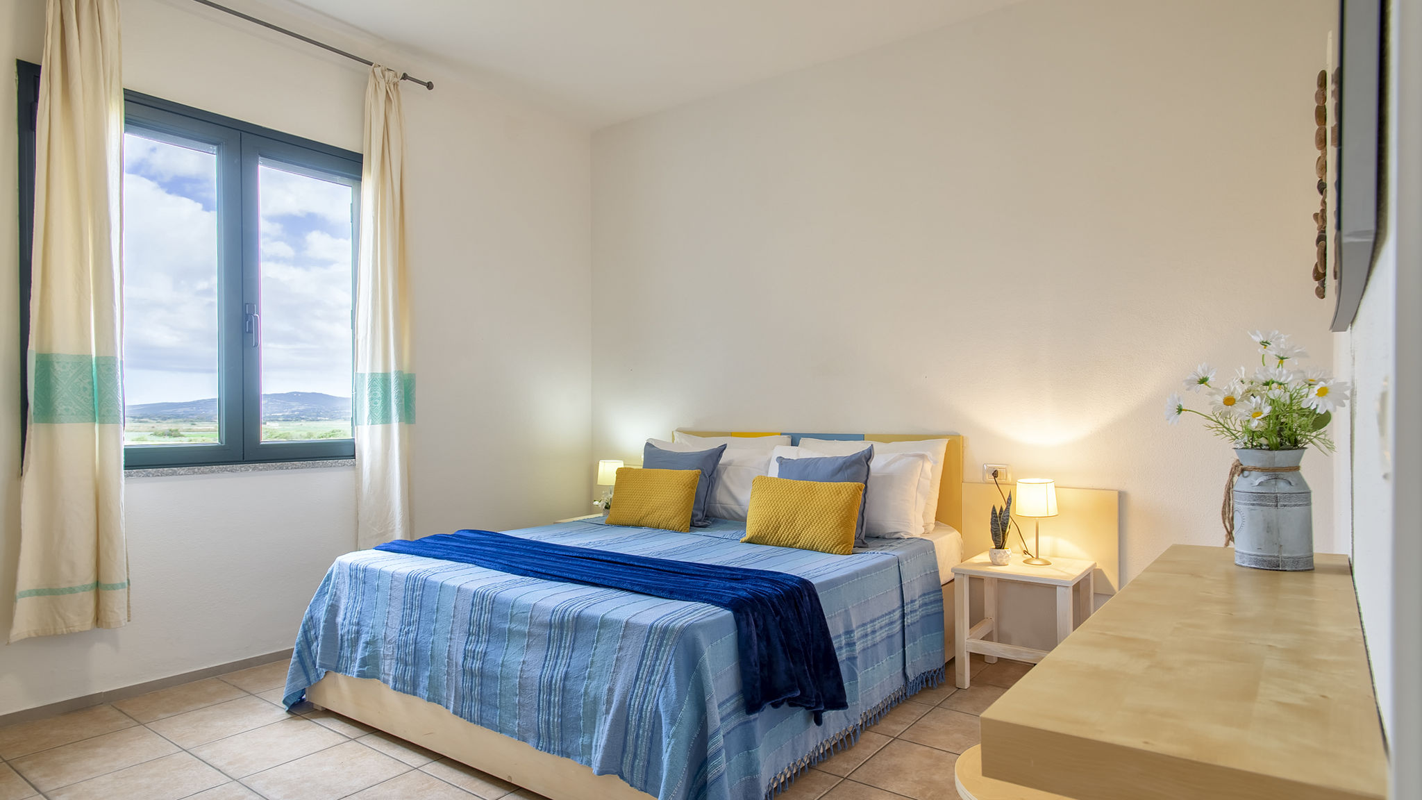 Italianway Valledoria Sardinia Re - Residenza Gli Ulivi - Flat 2