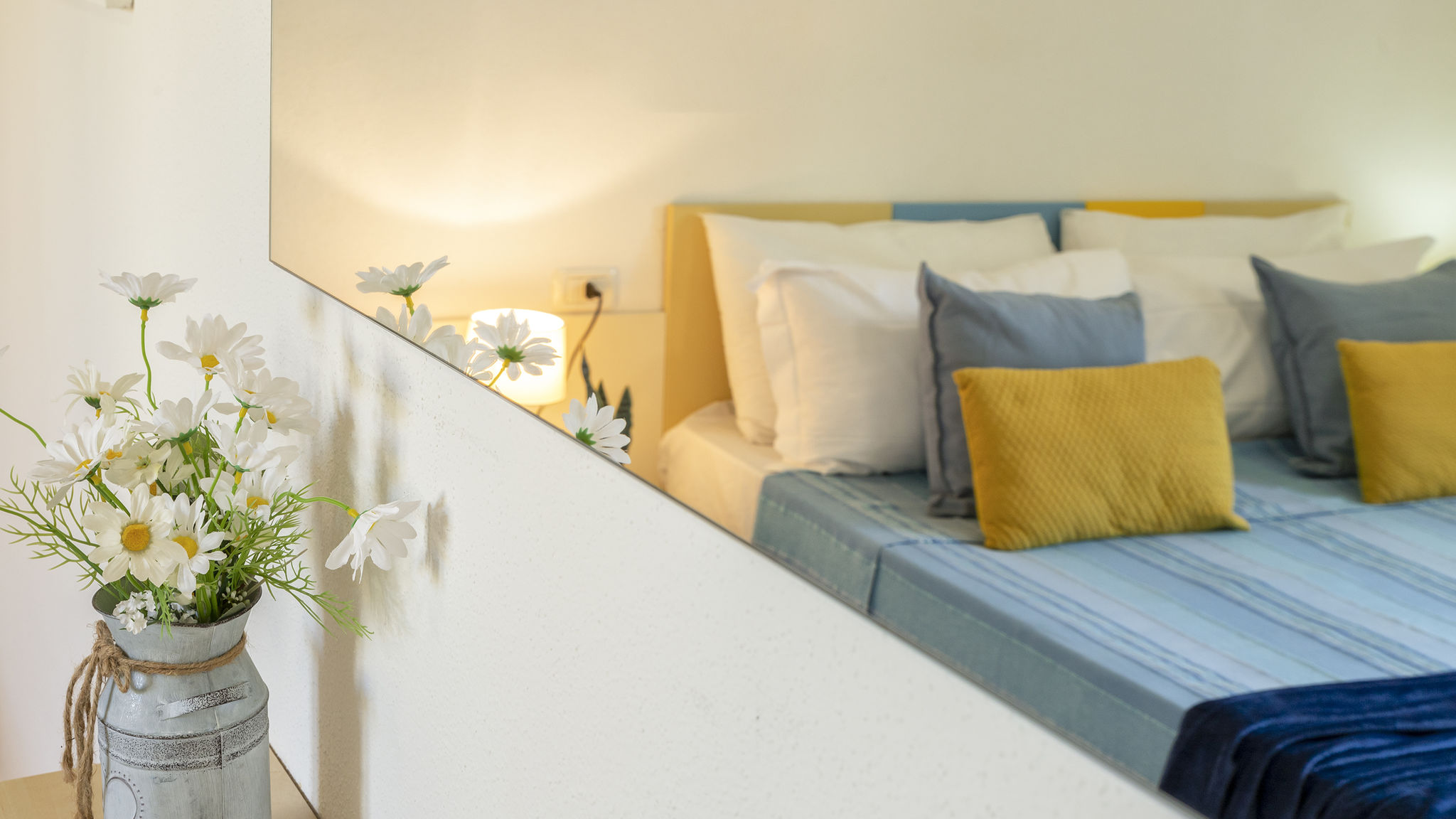 Italianway Valledoria Sardinia Re - Residenza Gli Ulivi - Flat 2