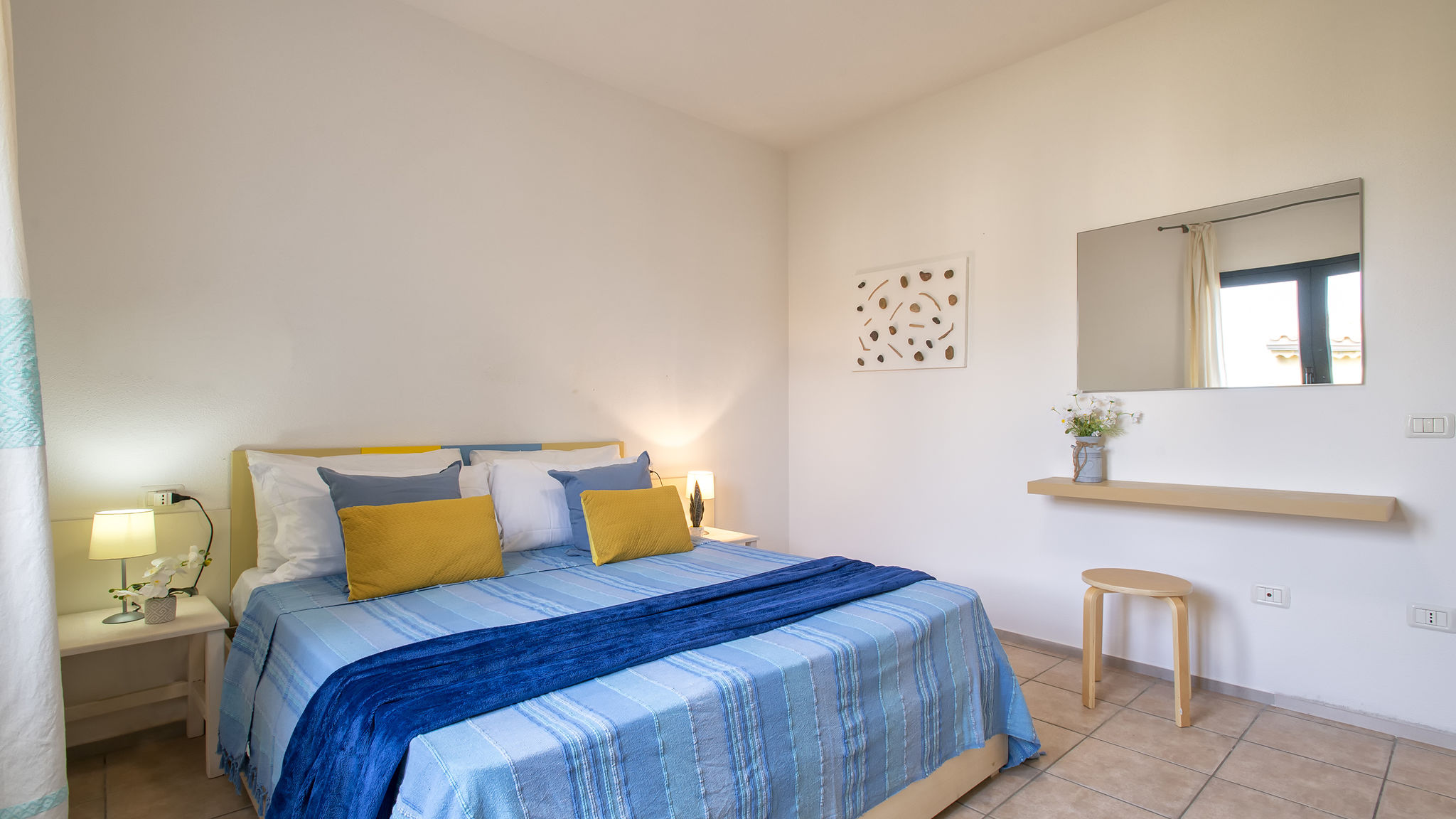 Italianway Valledoria Sardinia Re - Residenza Gli Ulivi - Flat 2