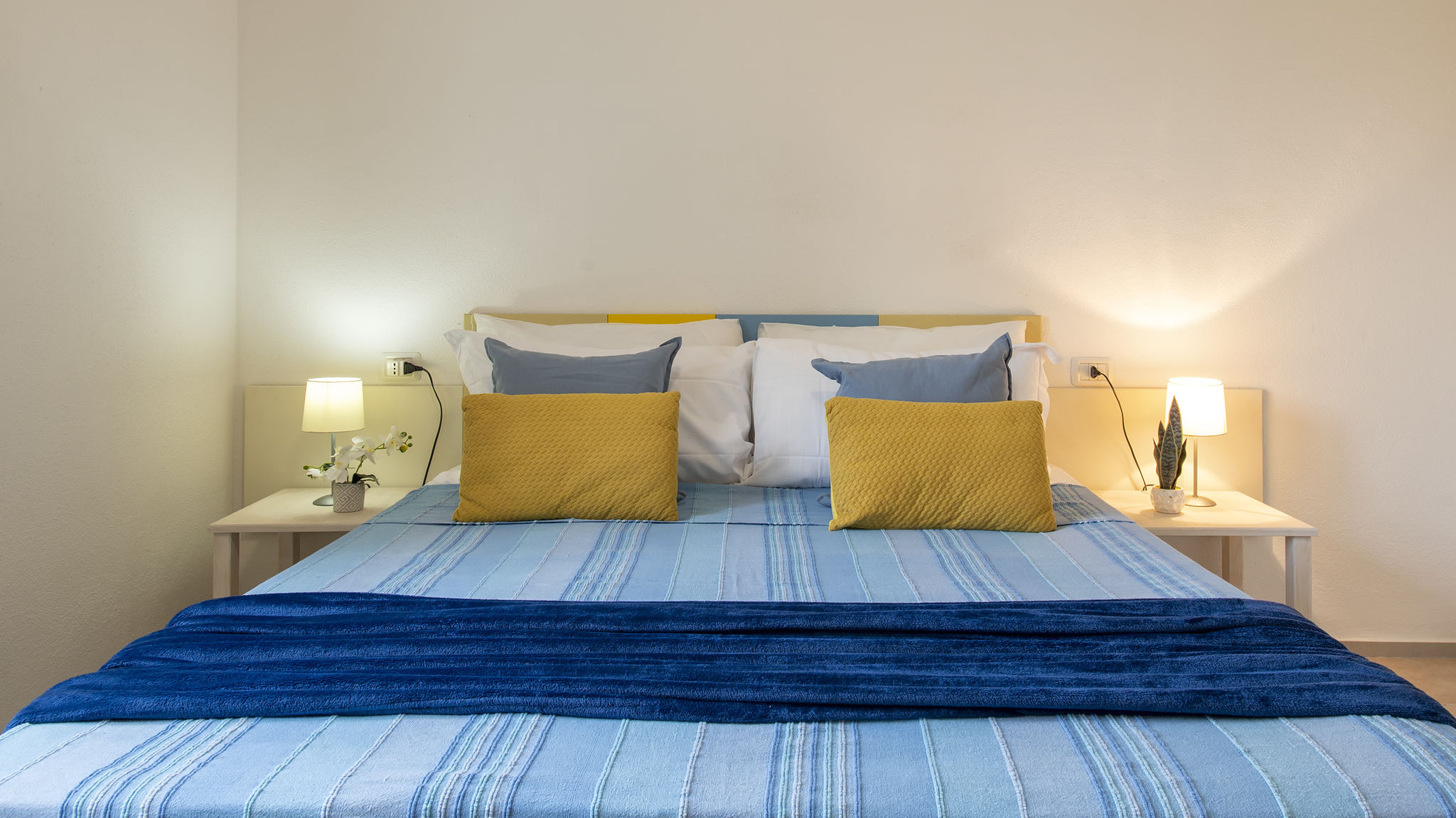Italianway Valledoria Sardinia Re - Residenza Gli Ulivi - Flat 2