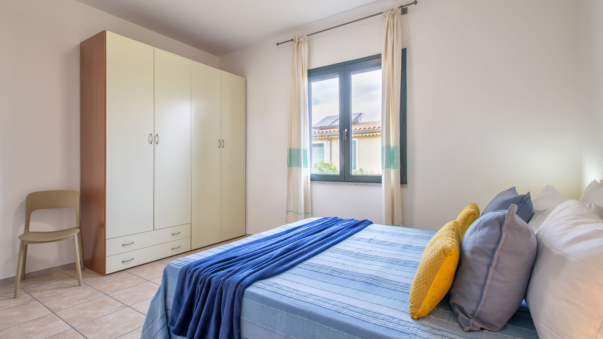 Italianway Valledoria Sardinia Re - Residenza Gli Ulivi - Flat 2