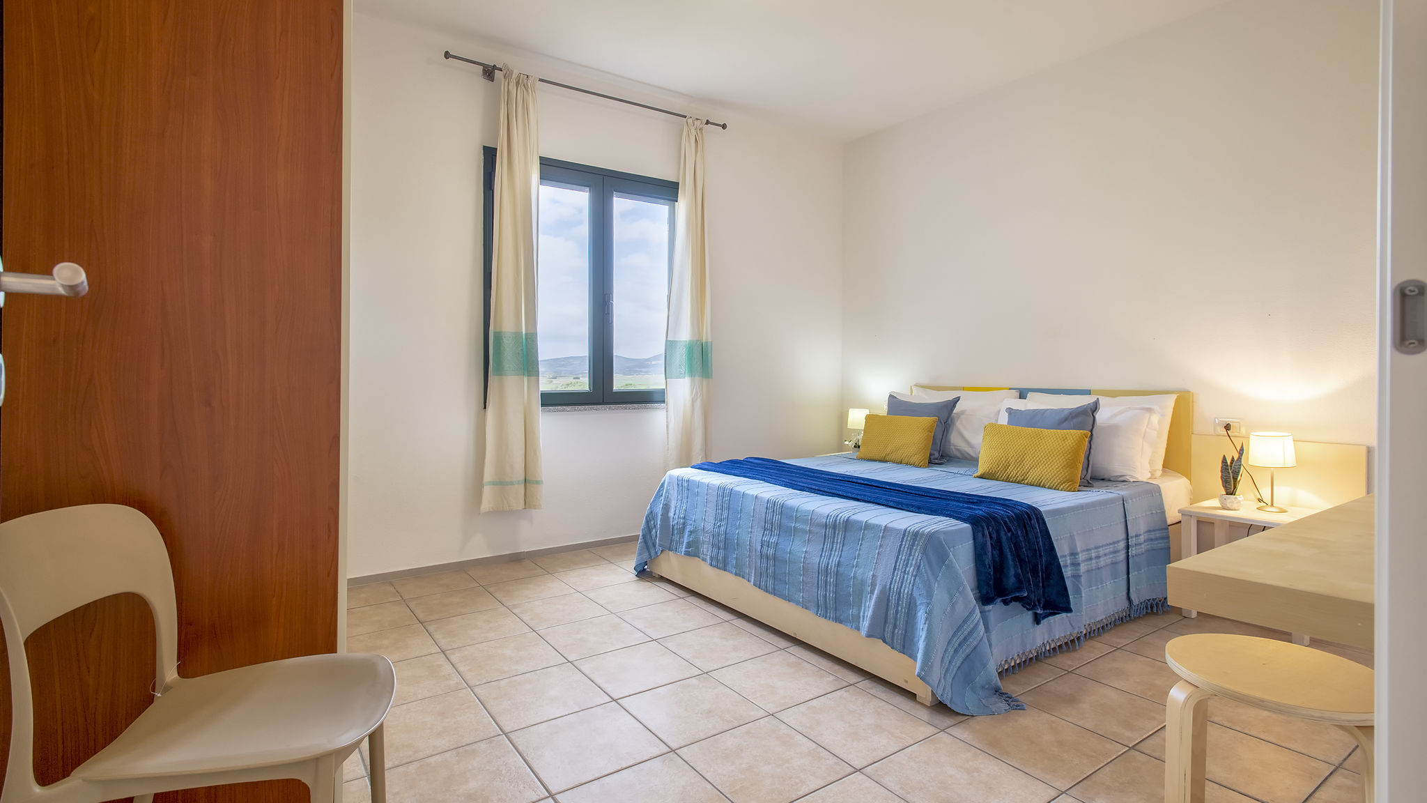 Italianway Valledoria Sardinia Re - Residenza Gli Ulivi - Flat 2